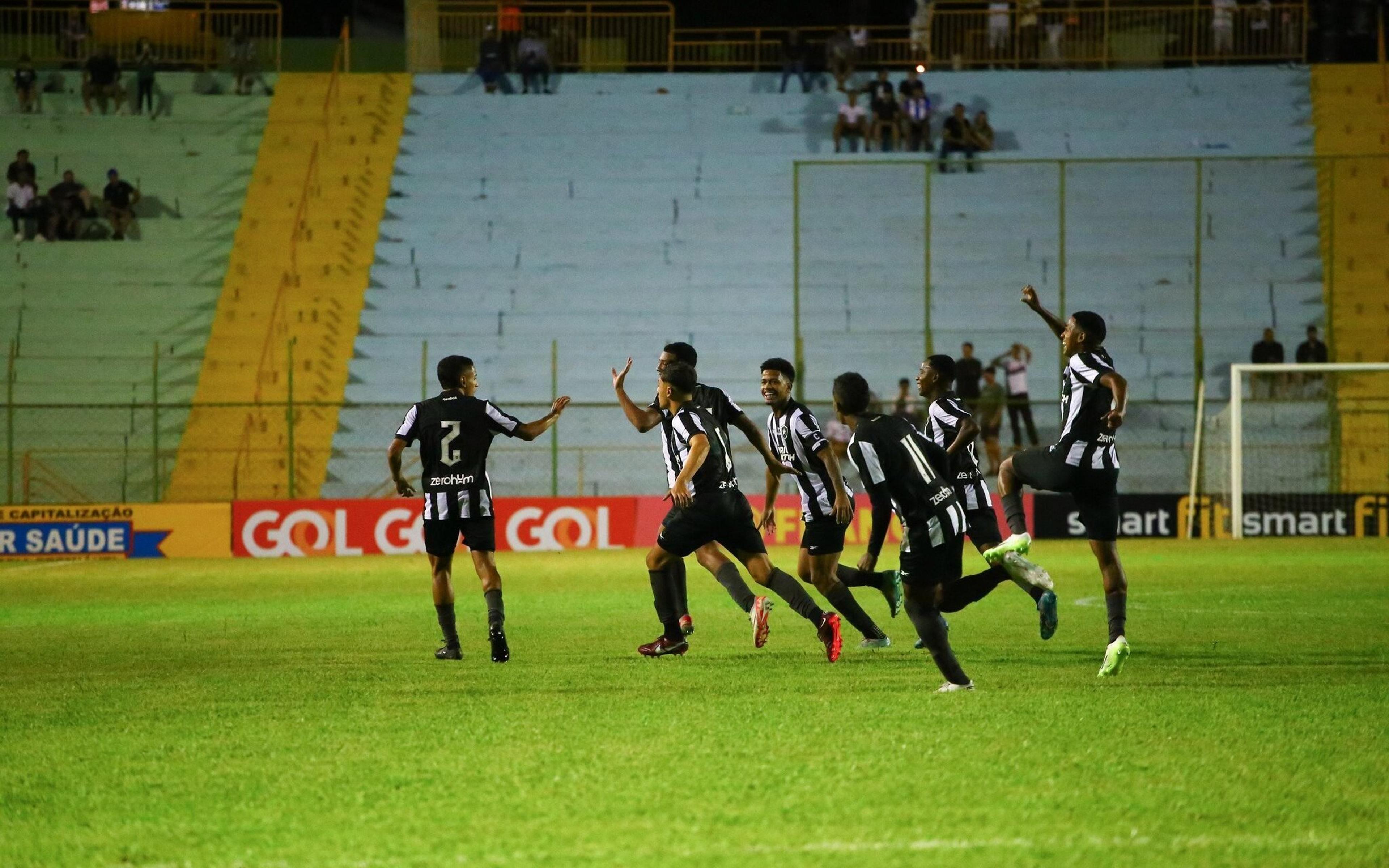 Rio Claro x Botafogo: onde assistir ao vivo, data e horário do jogo pela Copinha