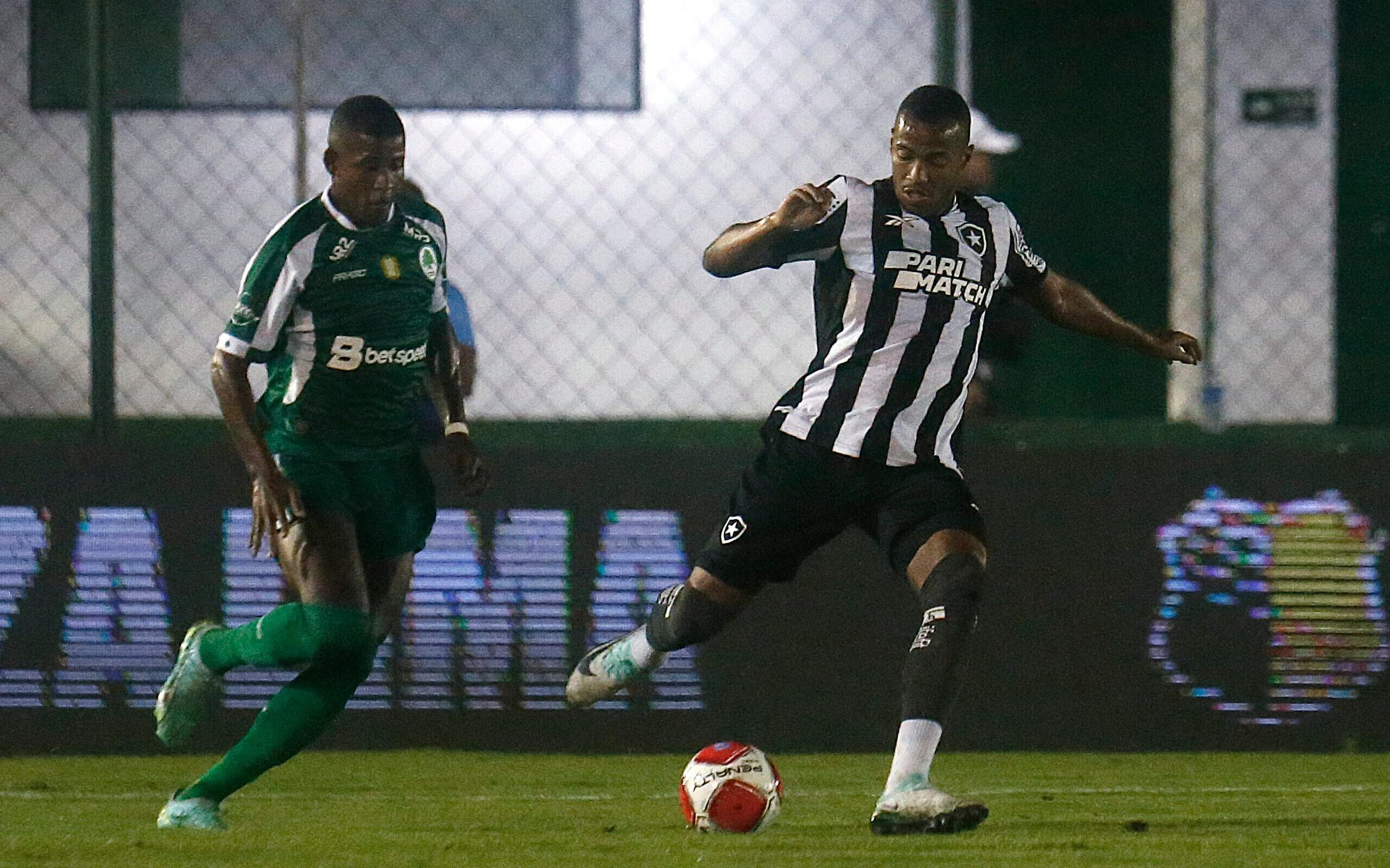 Botafogo x Portuguesa: onde assistir, escalações e horário do jogo do Carioca