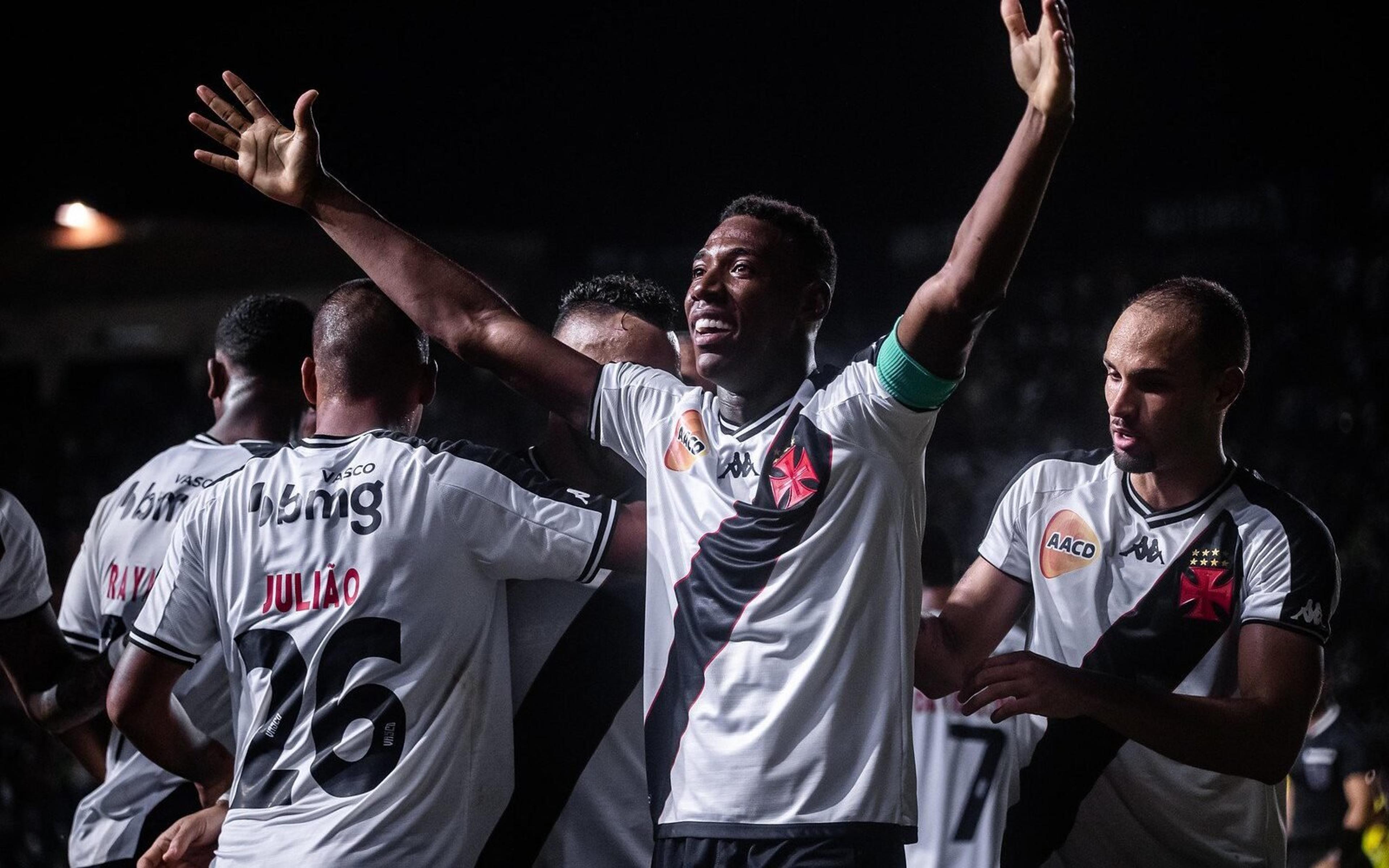 Nova Iguaçu x Vasco: onde assistir, escalações e horário do jogo do Carioca