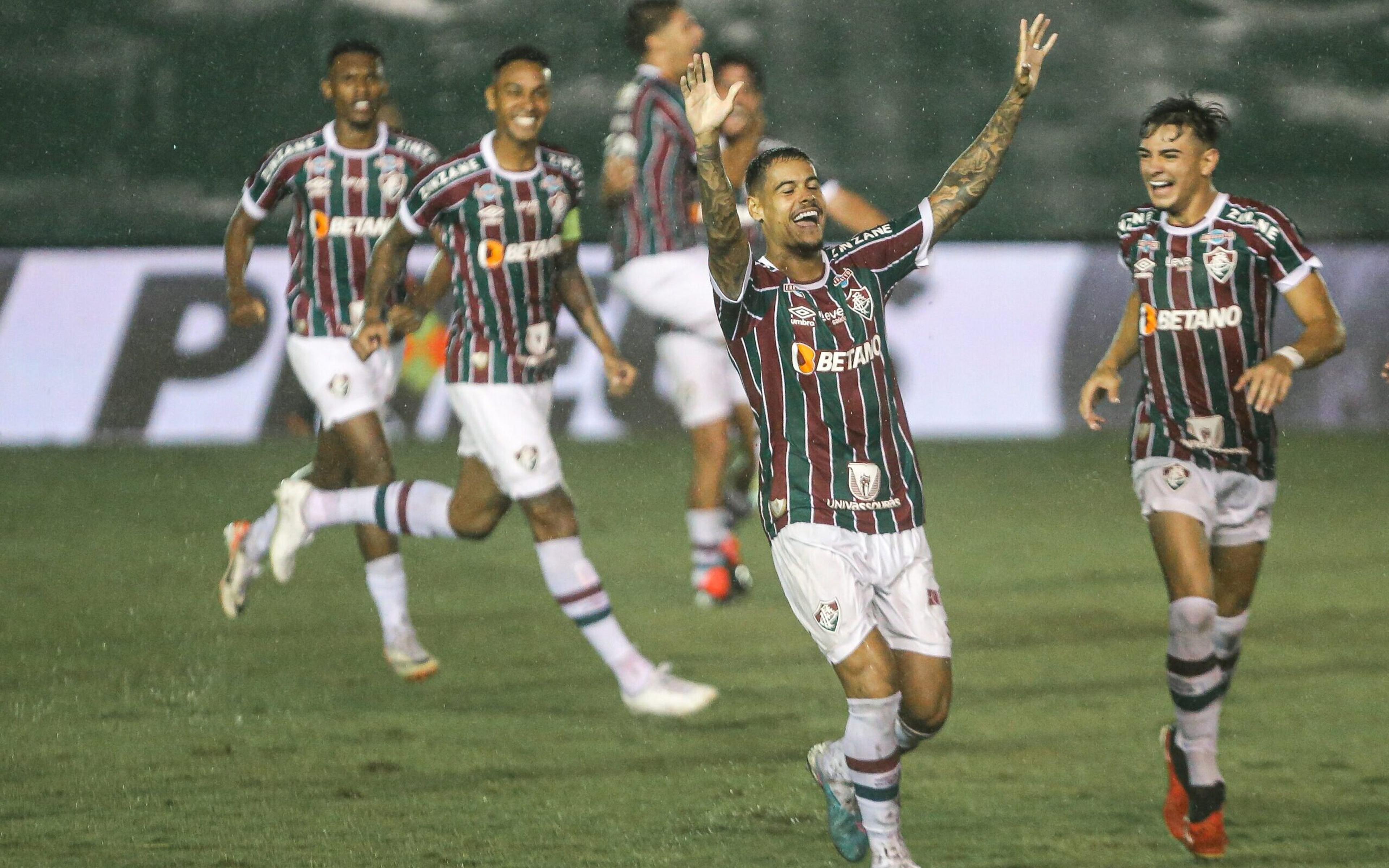 Fluminense x Bangu: onde assistir, escalações e horário do jogo do Carioca