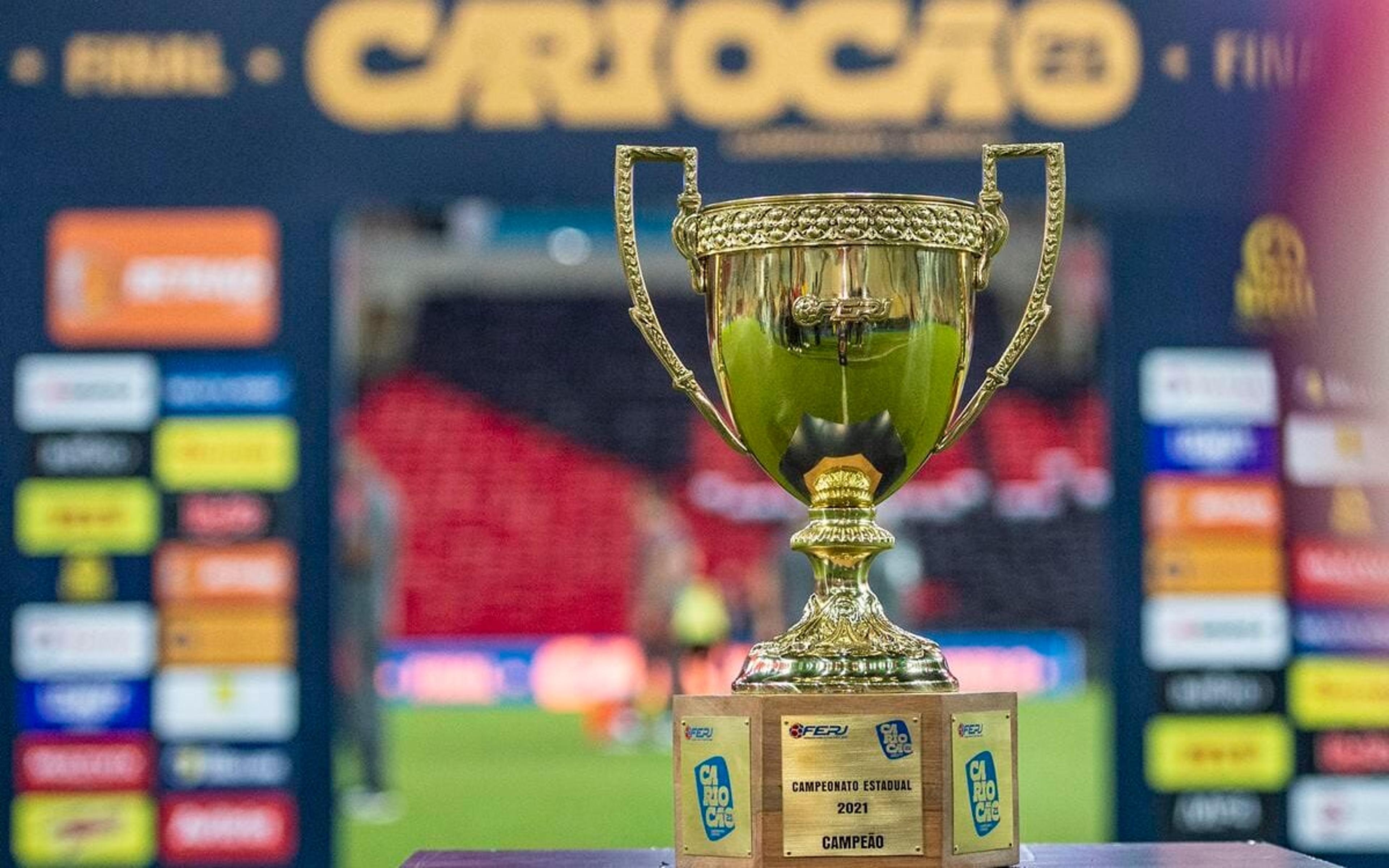 Onde assistir ao Campeonato Carioca 2024? Entenda a divisão dos direitos de transmissão