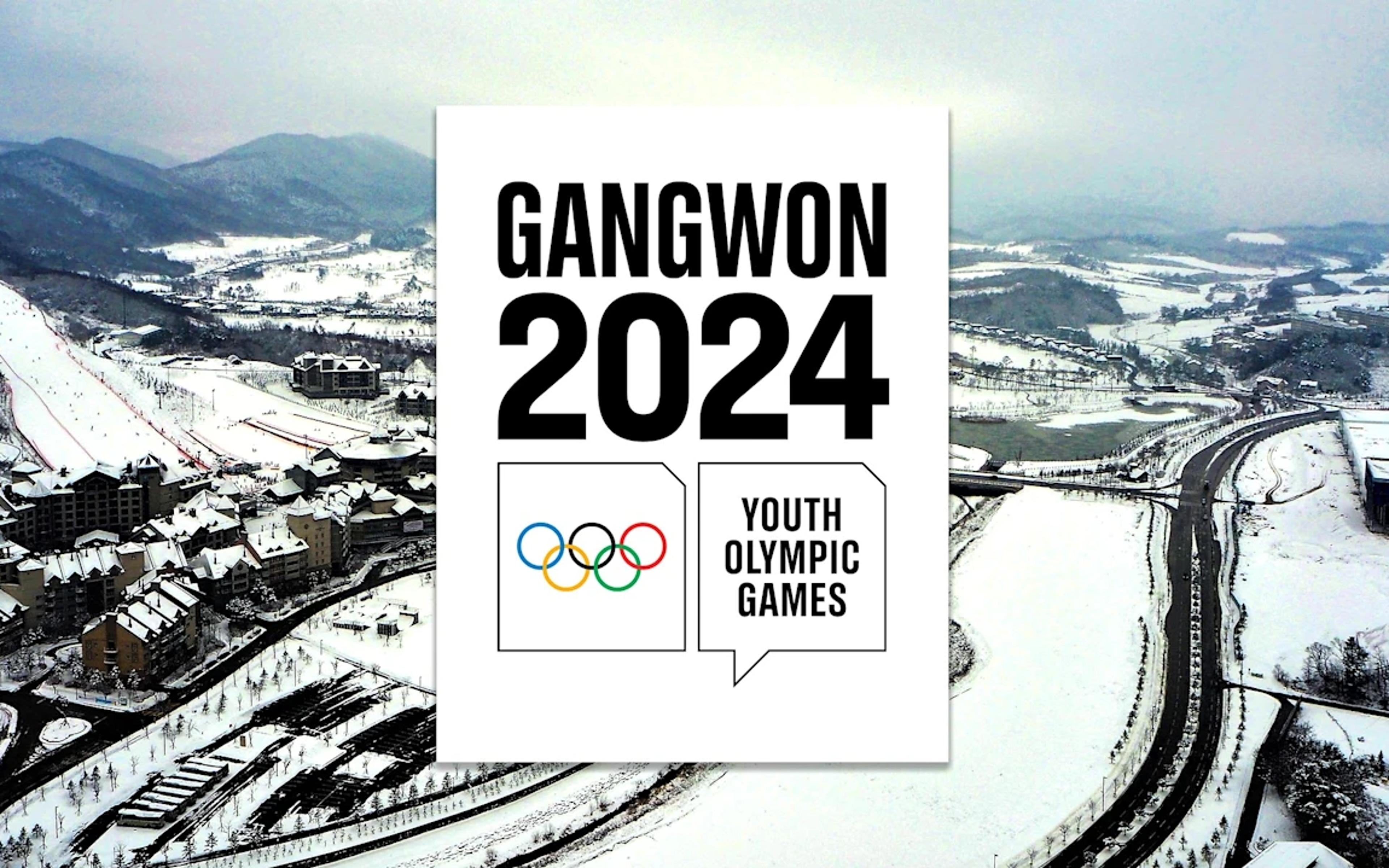 Gangwon 2024: conheça as modalidades presentes nos próximos Jogos Olímpicos de Inverno da Juventude