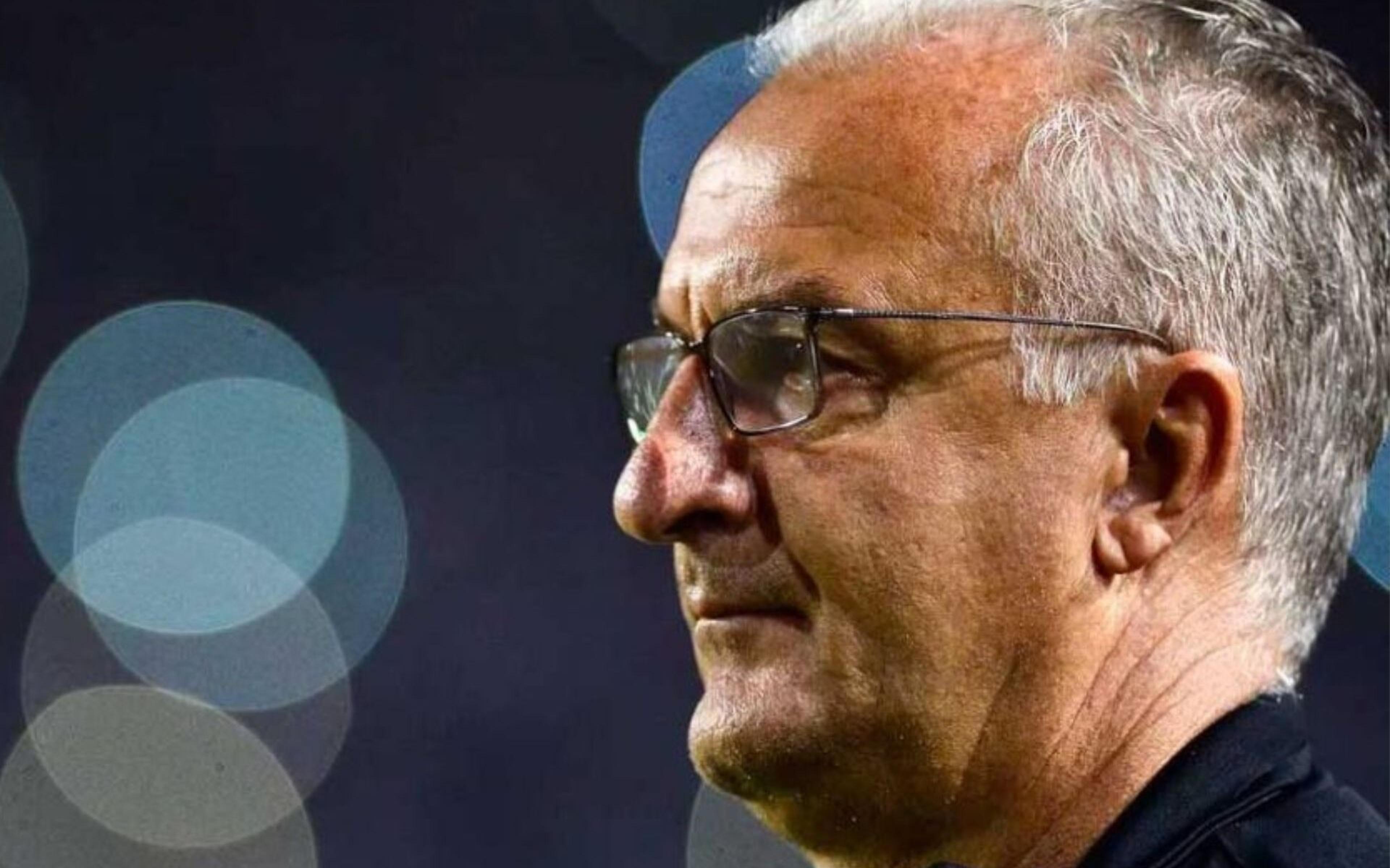 CBF e São Paulo divergem sobre multa rescisória de Dorival Júnior