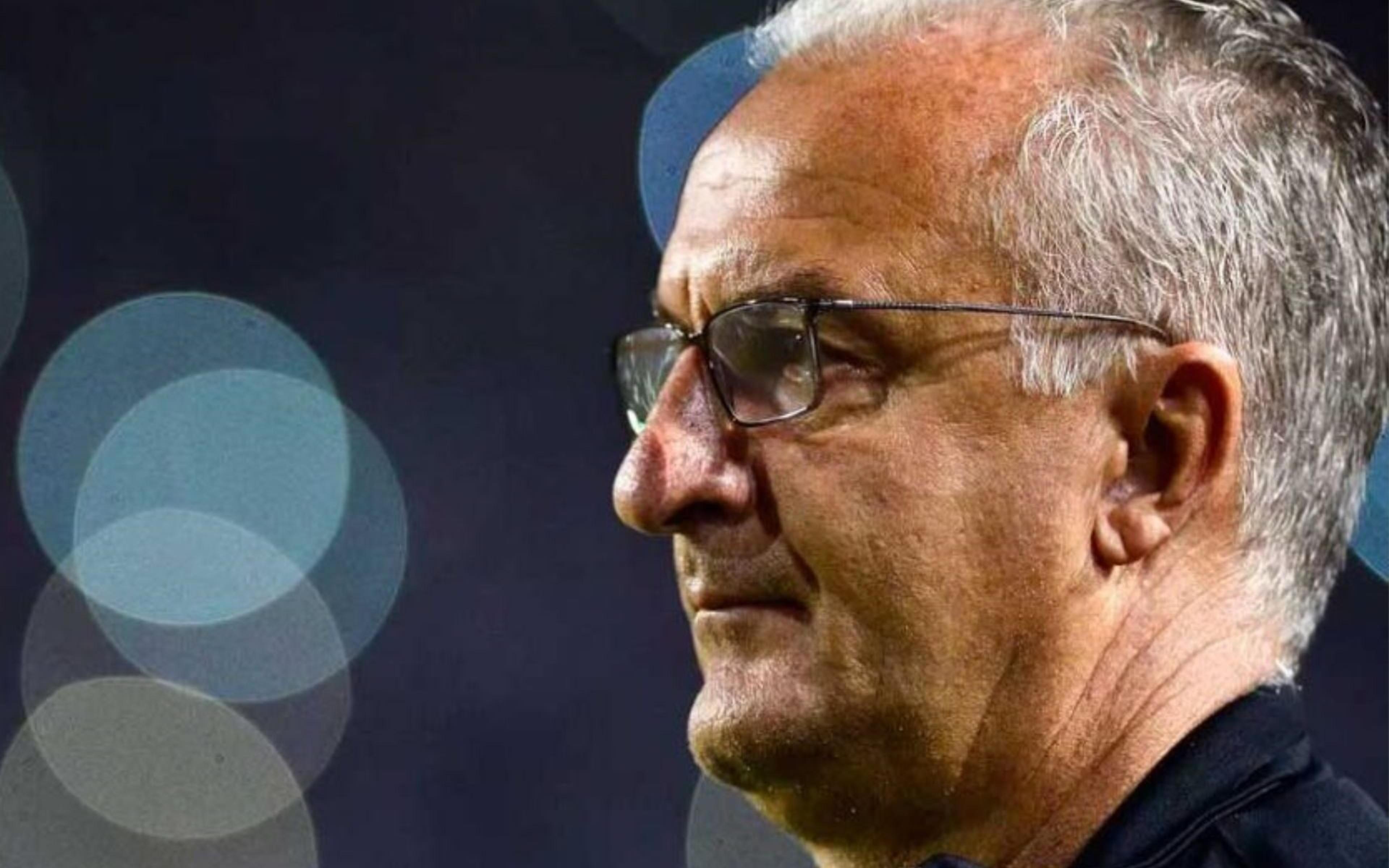 Saiba como a Seleção Brasileira pode jogar com Dorival Júnior