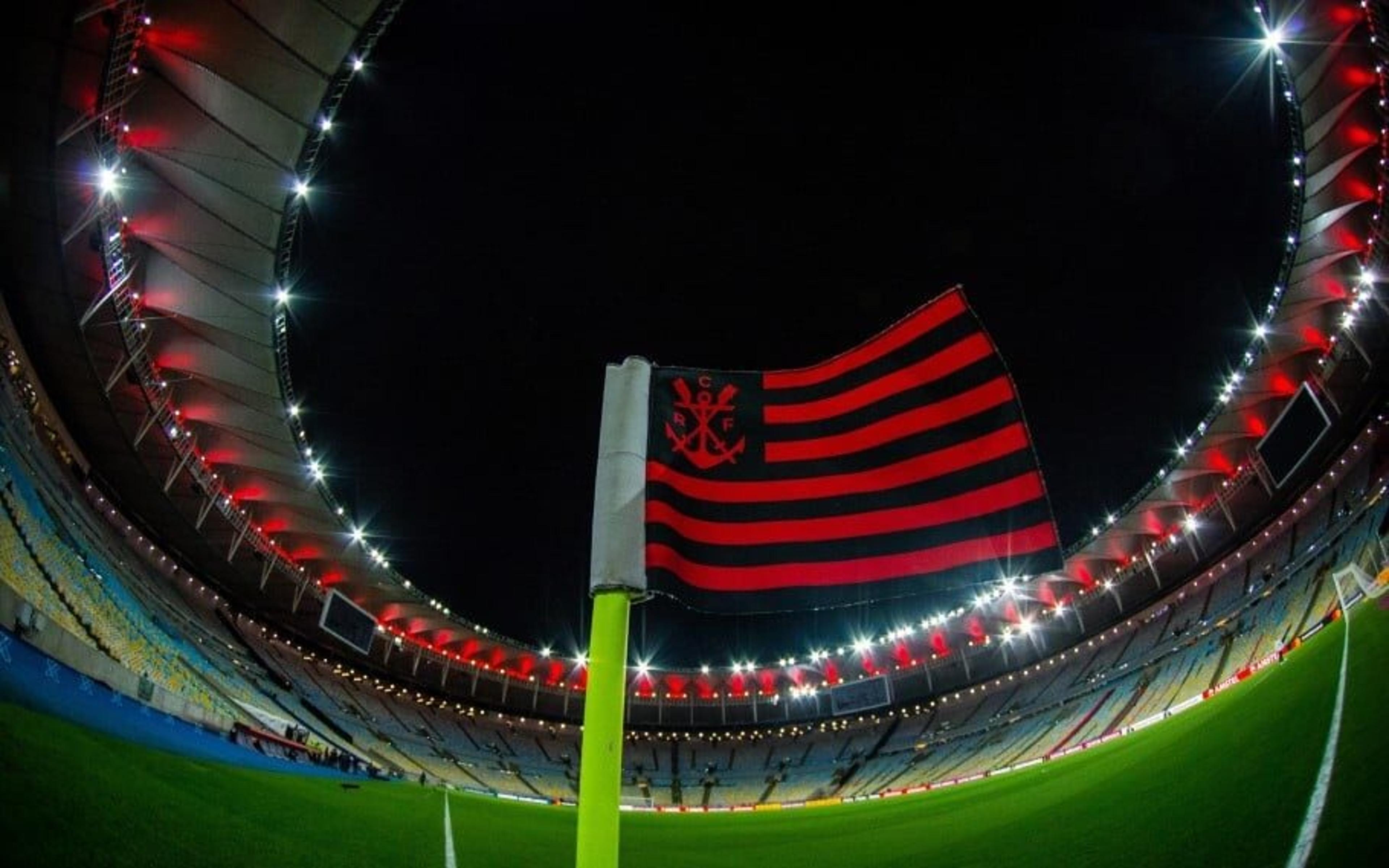 Flamengo está perto de entrar no top 30 dos clubes mais ricos do mundo e ameaça hegemonia europeia