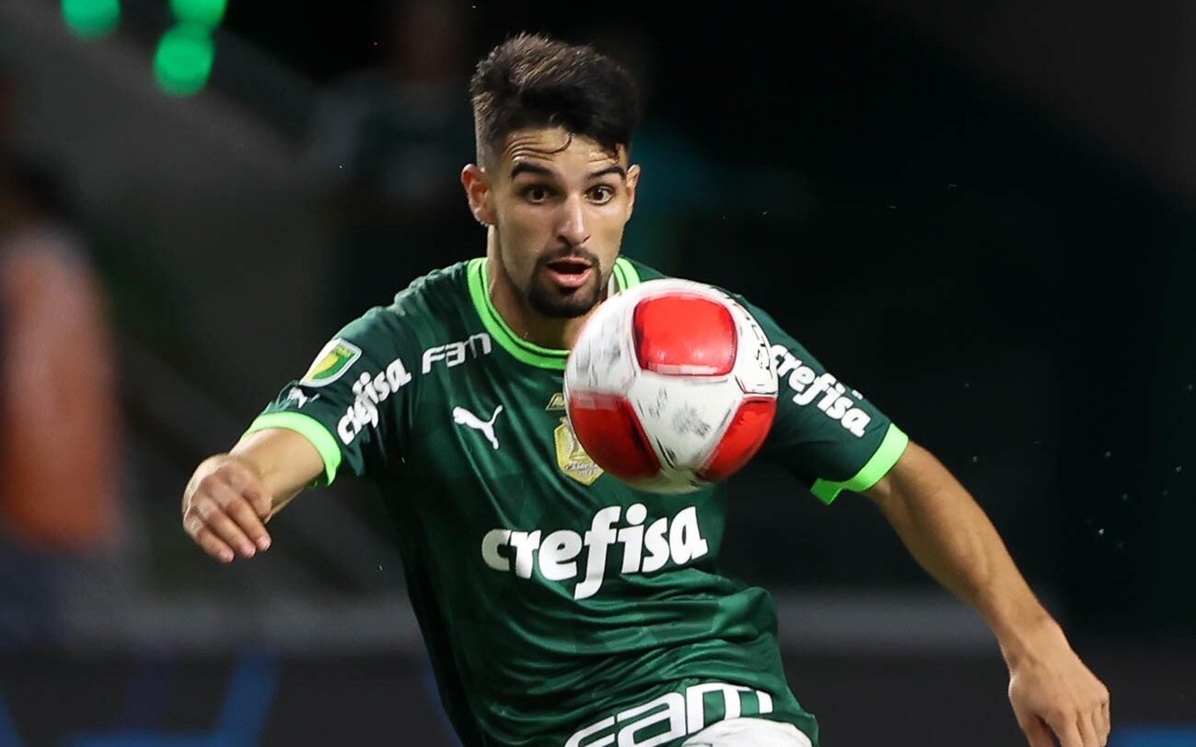 River Plate faz proposta milionária para contratar Flaco López, do Palmeiras; saiba valores