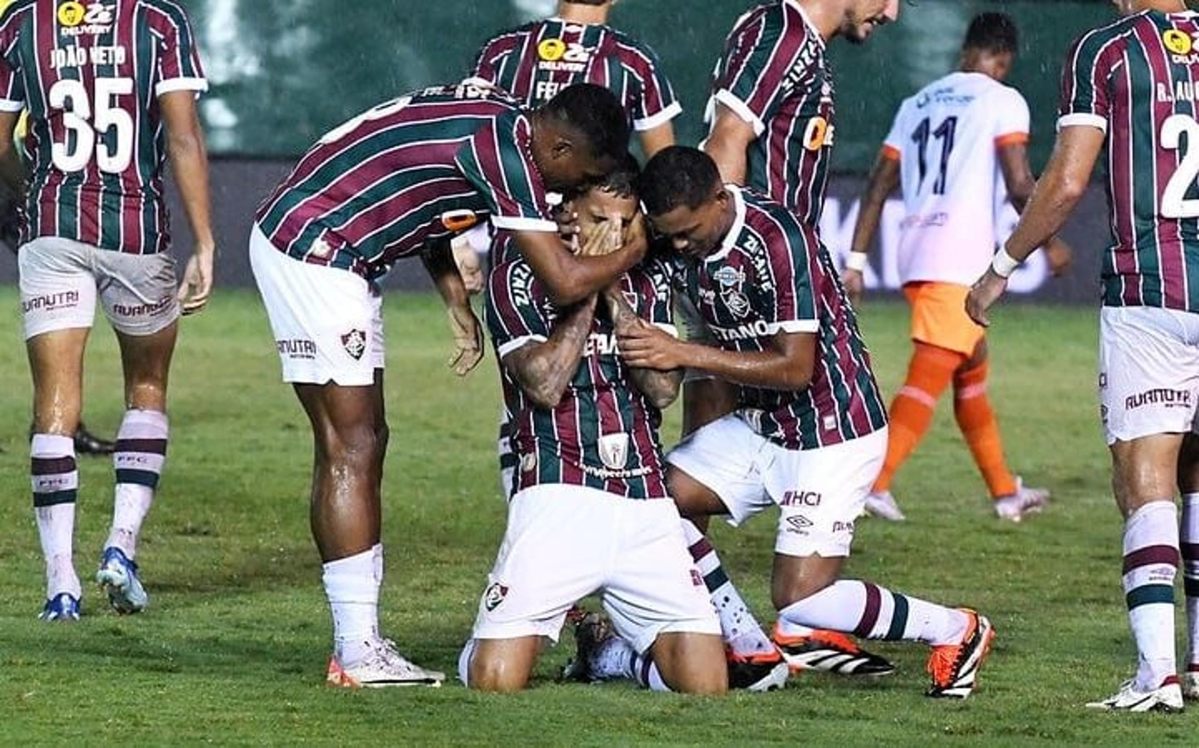 Palpite: Fluminense x Bangu – Campeonato Carioca – 1/2/2024