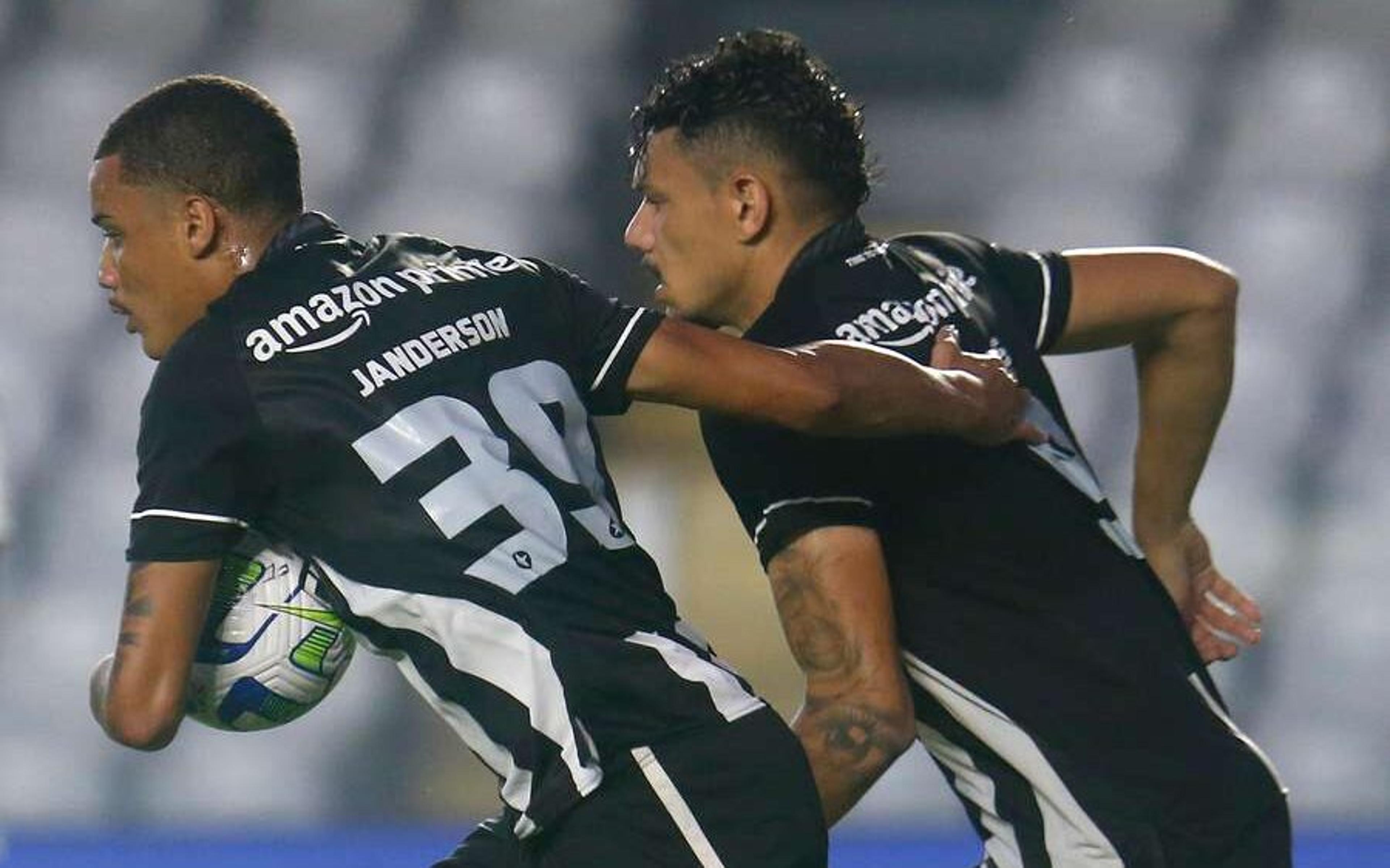 Palpite: Botafogo x Madureira – Taça Guanabara – 17/1/2024