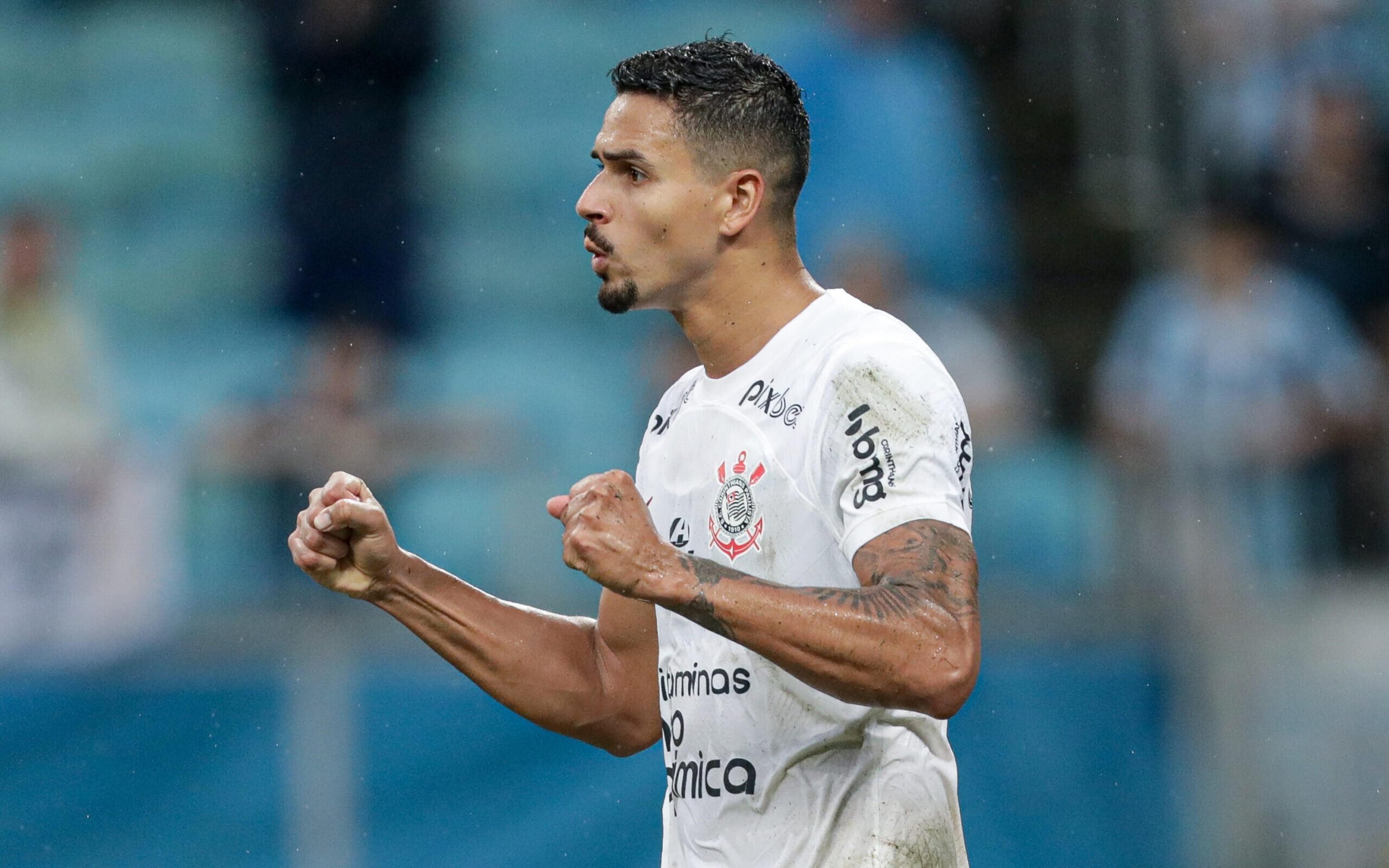 Corinthians responde Lucas Veríssimo e revela e-mails ao empresário do jogador