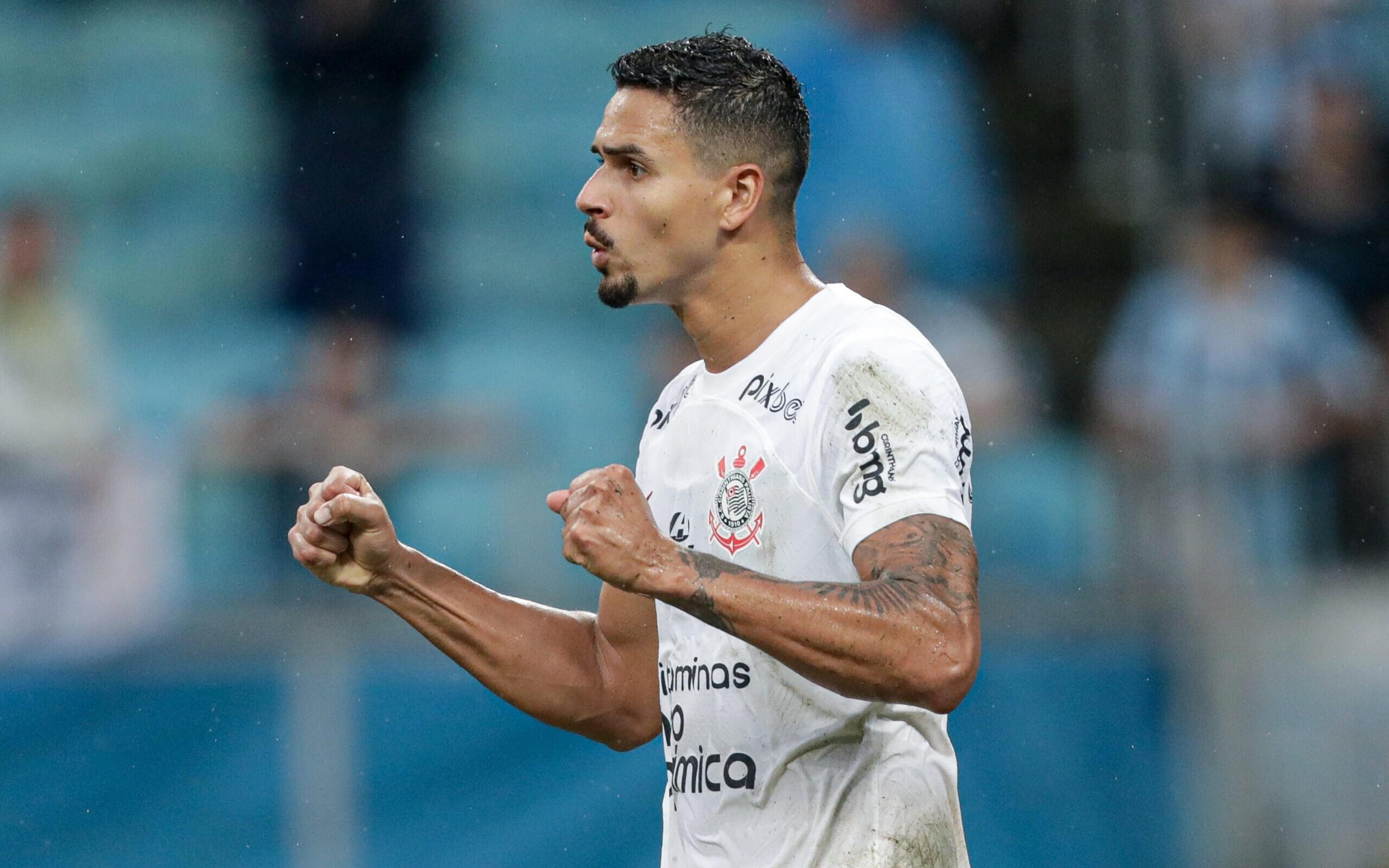 Lucas Veríssimo aceita proposta do Catar e vai deixar o Corinthians