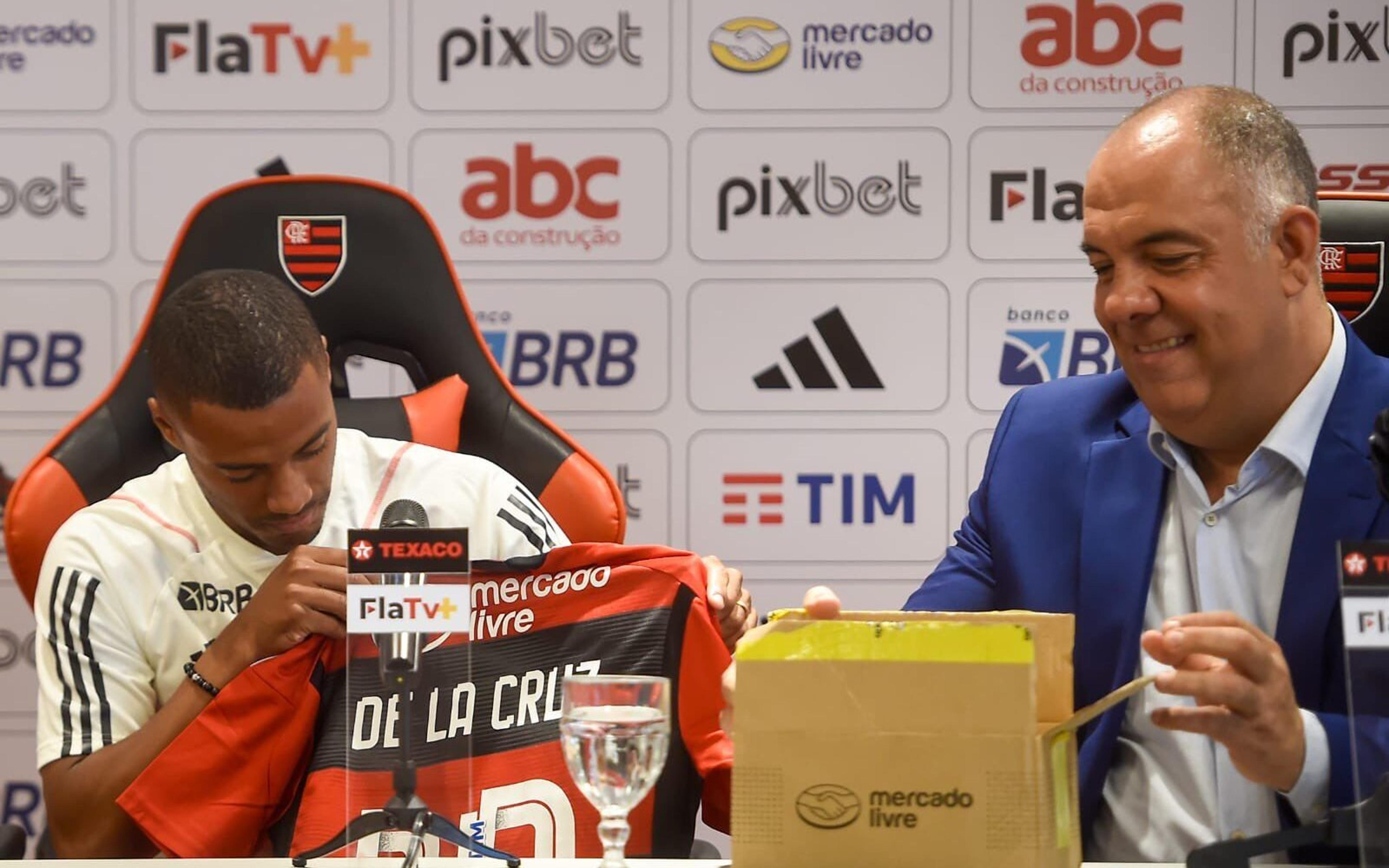 Flamengo encontra dificuldades no mercado e dá poucos sinais de ‘virada de chave’ de 2023 para 2024