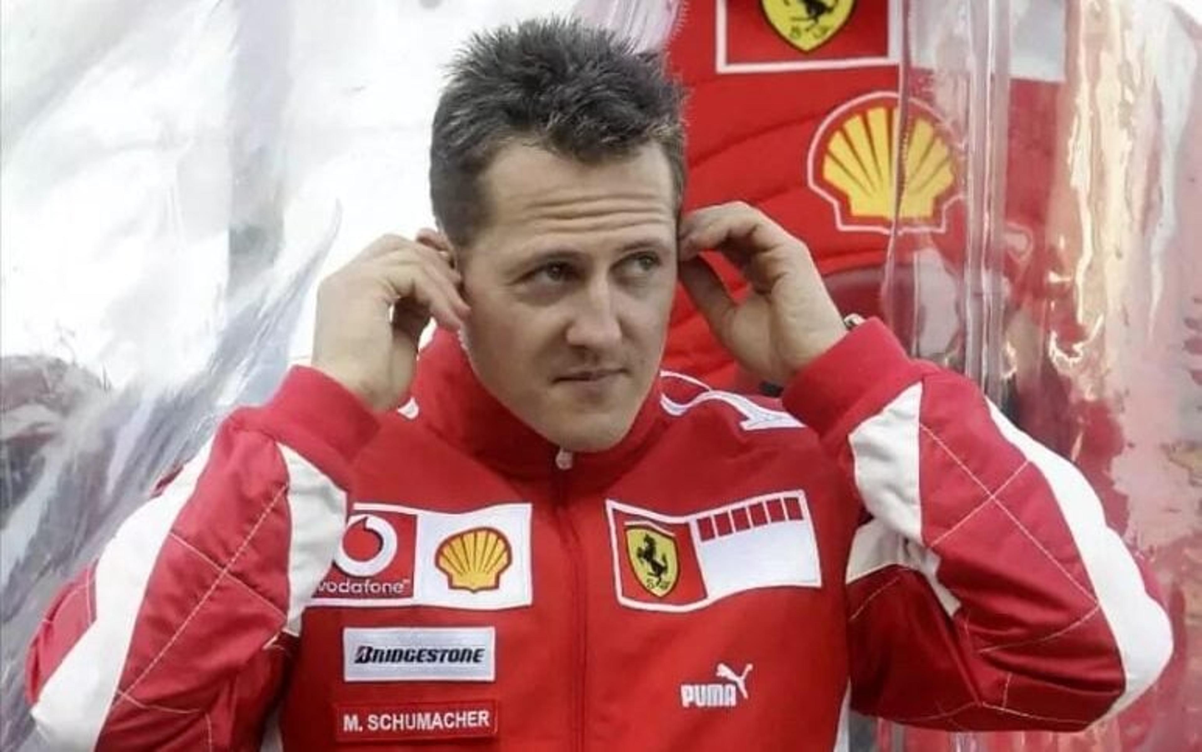 Schumacher completa 55 anos: relembre recordes históricos do ex-piloto na Fórmula 1