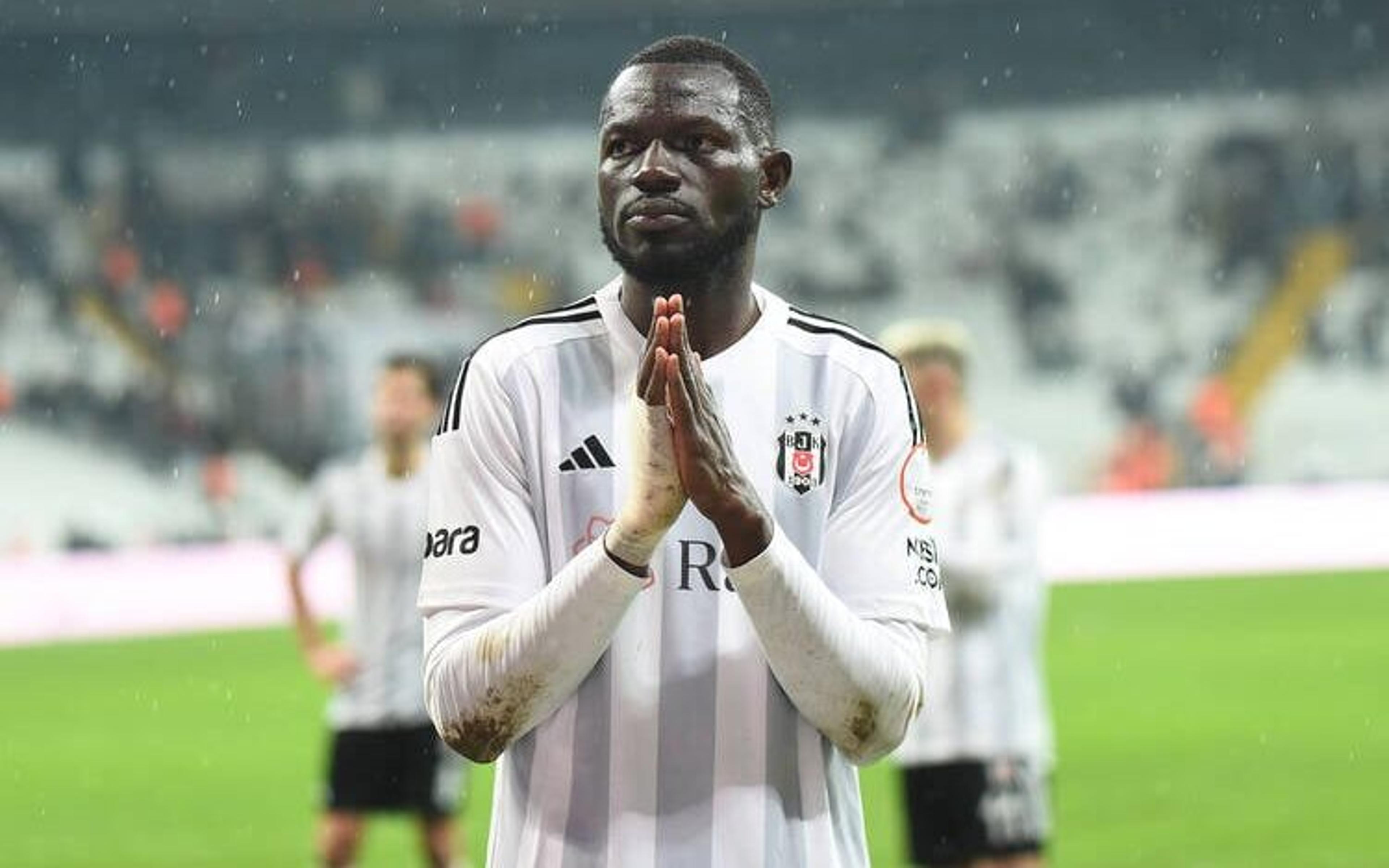 Palpite: Besiktas x Kasimpasa – Campeonato Turco – 5/1/2024