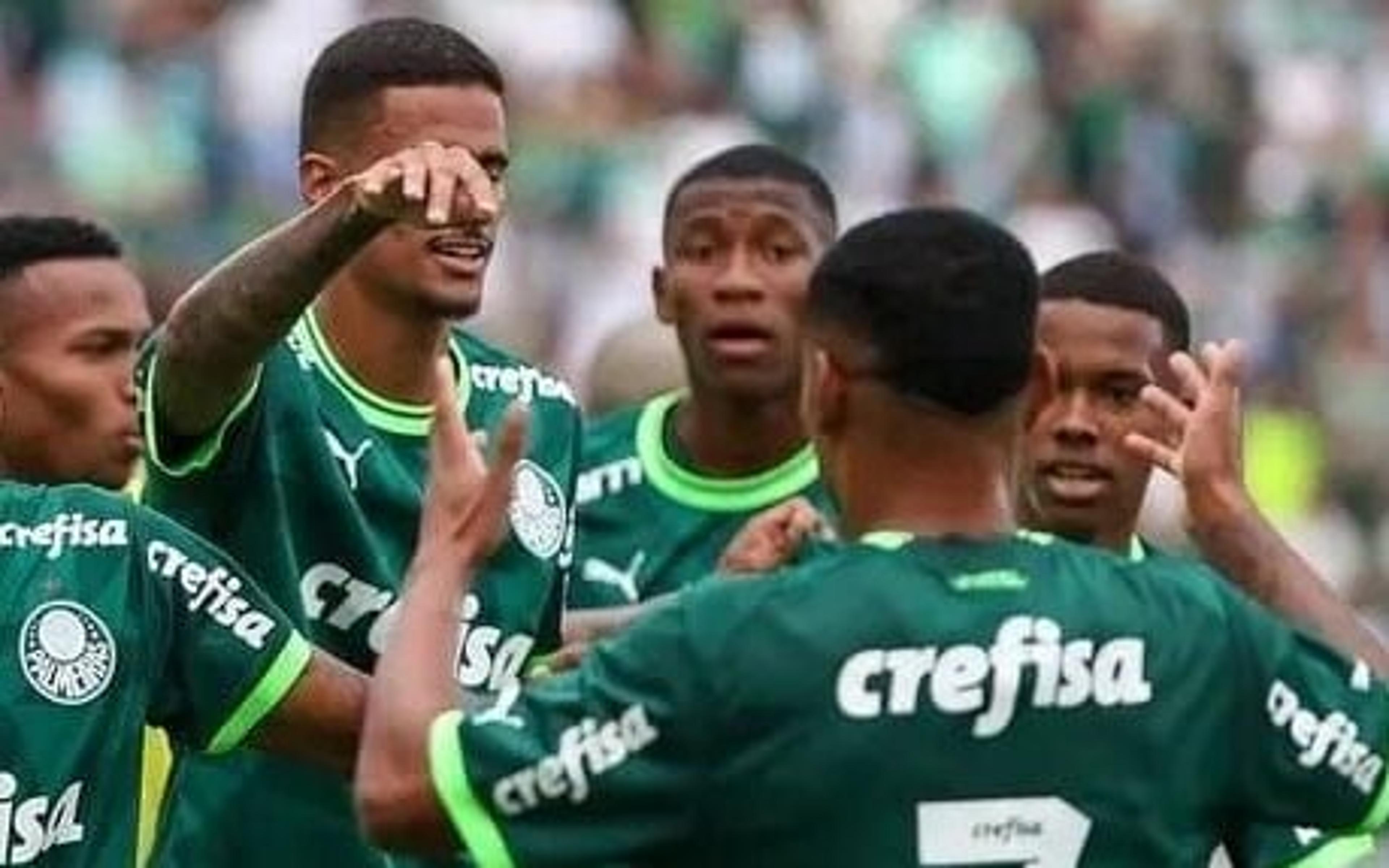 Palmeiras é eliminado da Copinha 2024 pelo Aster, a grande surpresa da competição.