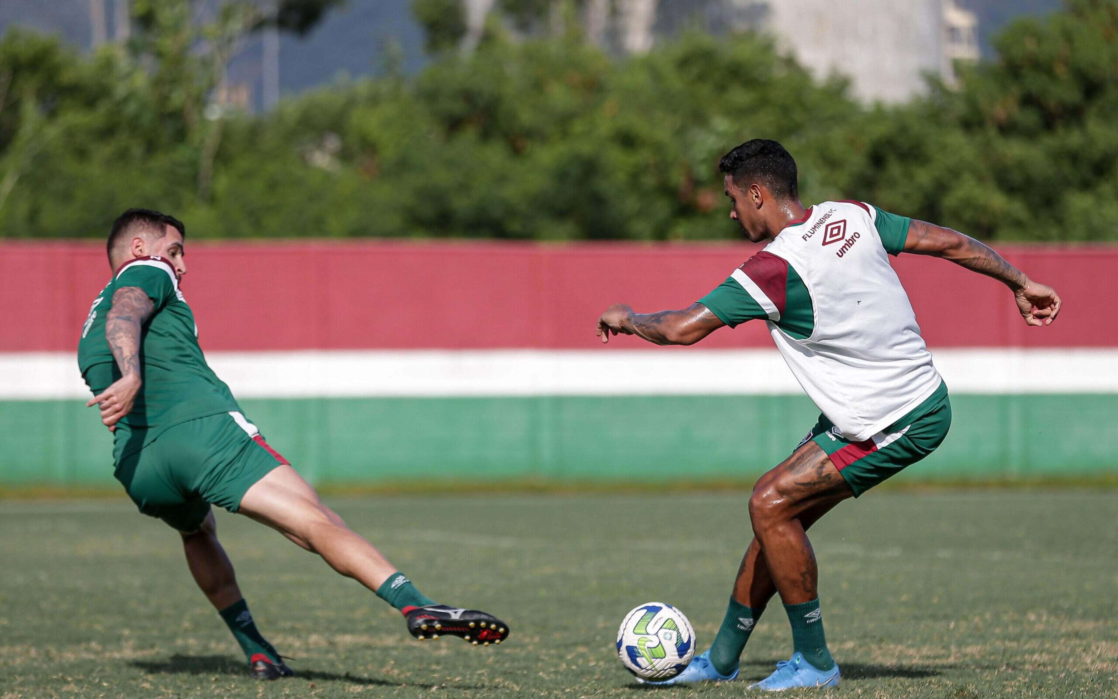 Com poucos movimentos na janela, Fluminense segue com elenco competitivo no início de 2024