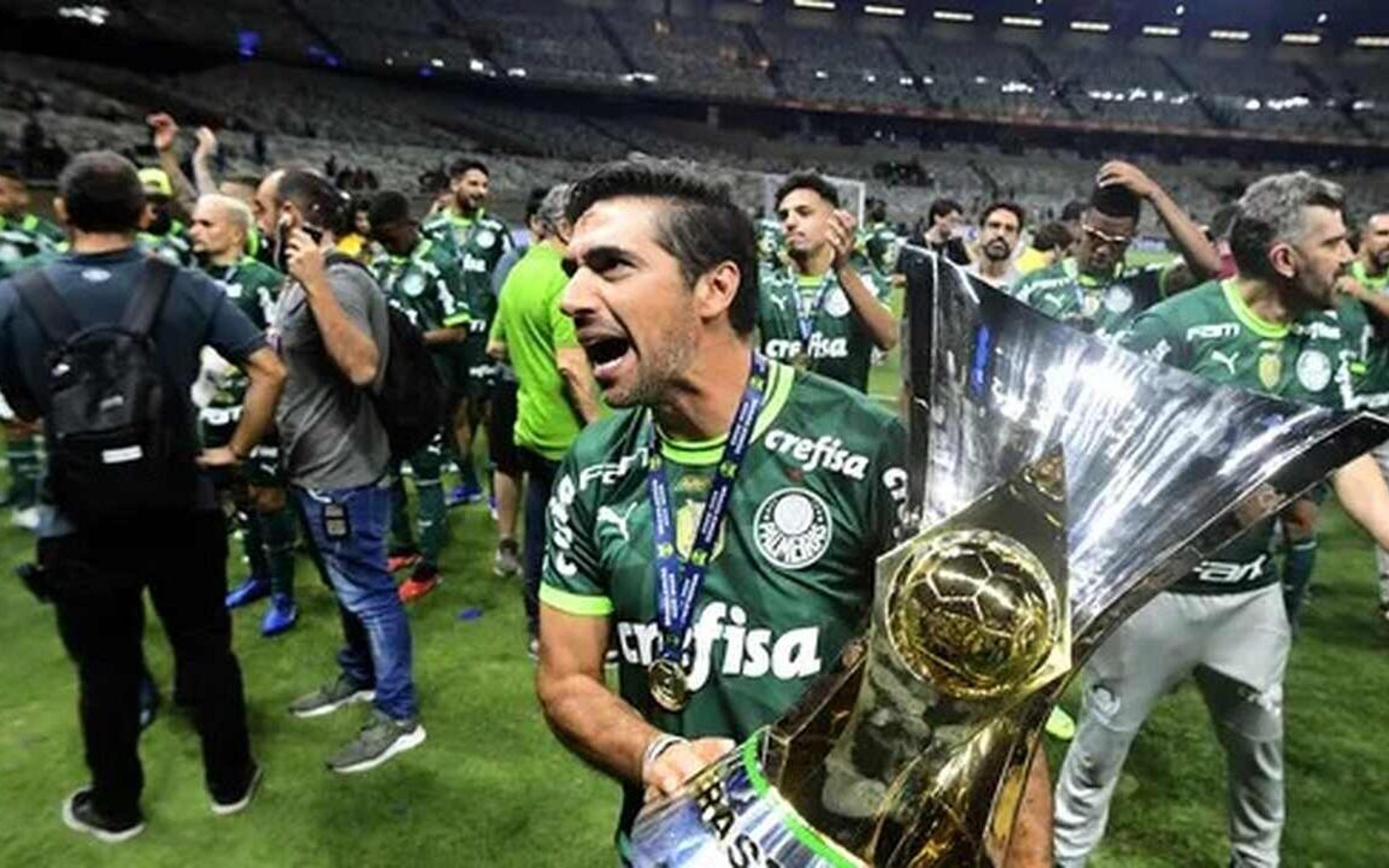 Brasileirão é o quarto campeonato mais difícil do mundo, segundo federação internacional; confira lista