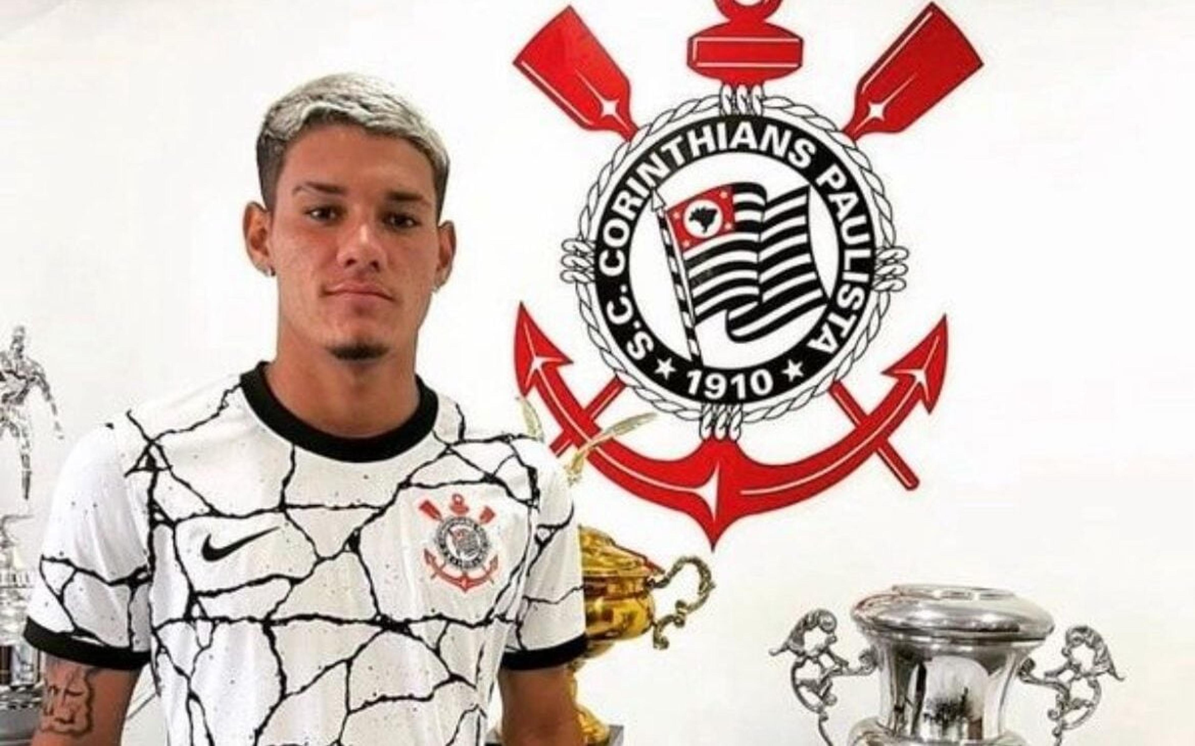 Polícia de SP investiga morte de jovem após encontro com jogador do sub-20 do Corinthians