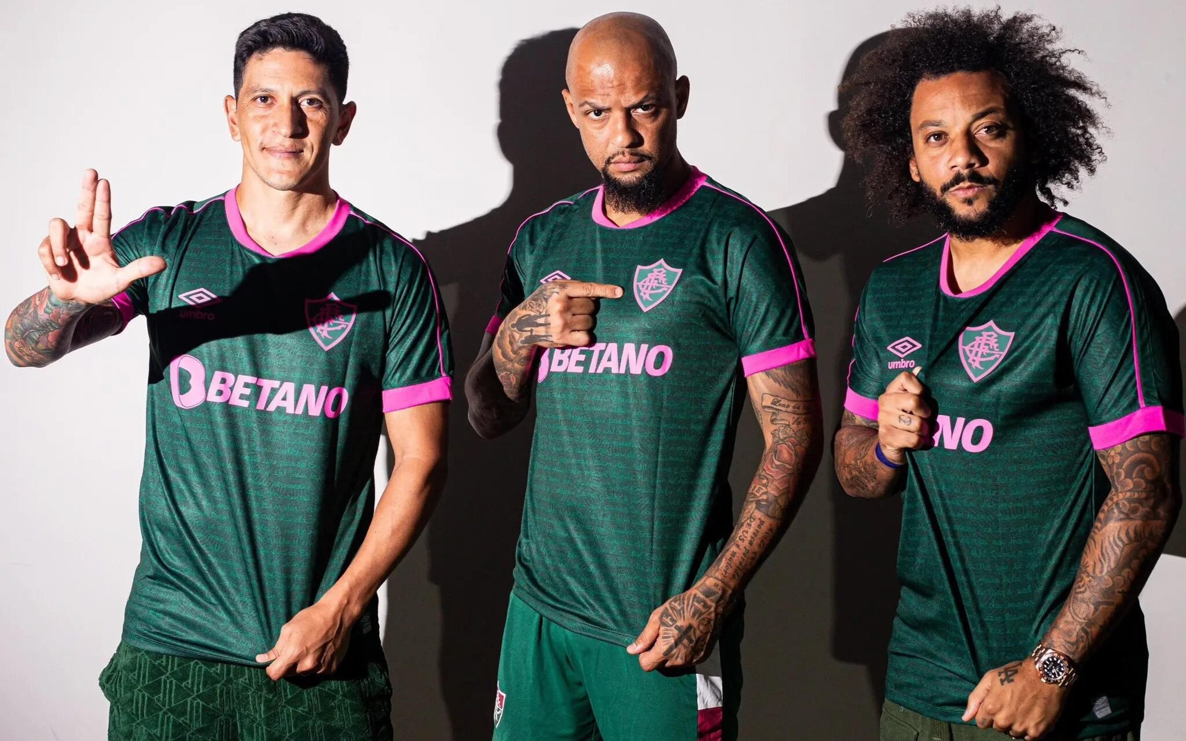 As dez camisas de futebol mais bonitas de 2023