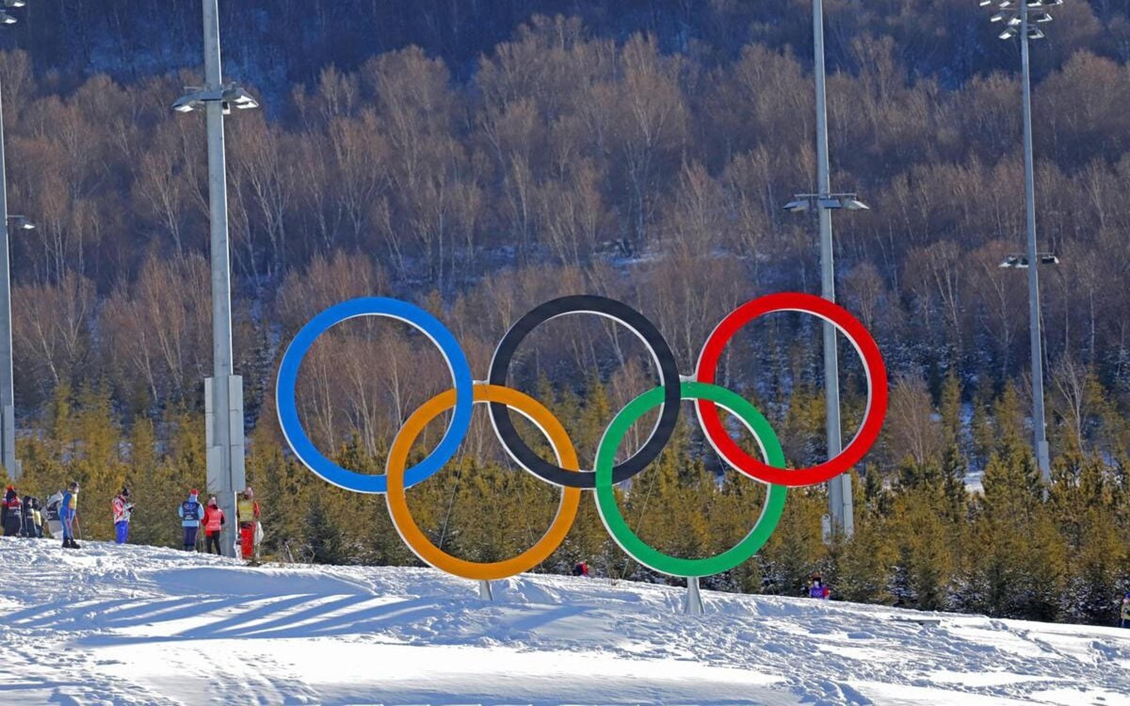 Faltando 10 dias para Gangwon 2024, conheça as curiosidades do Time Brasil