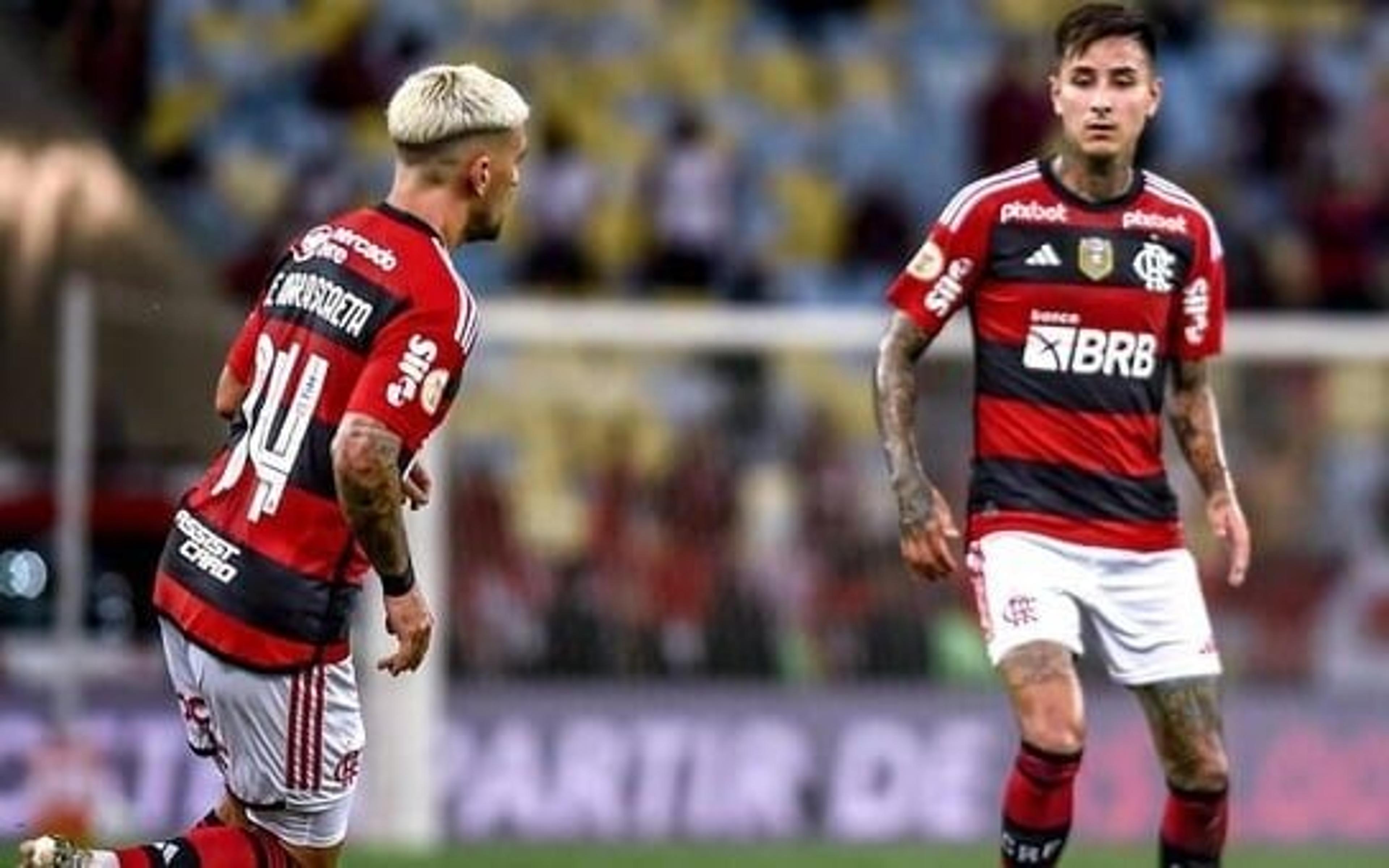 Palpite: Flamengo x Audax – Taça Guanabara – 17/1/2024