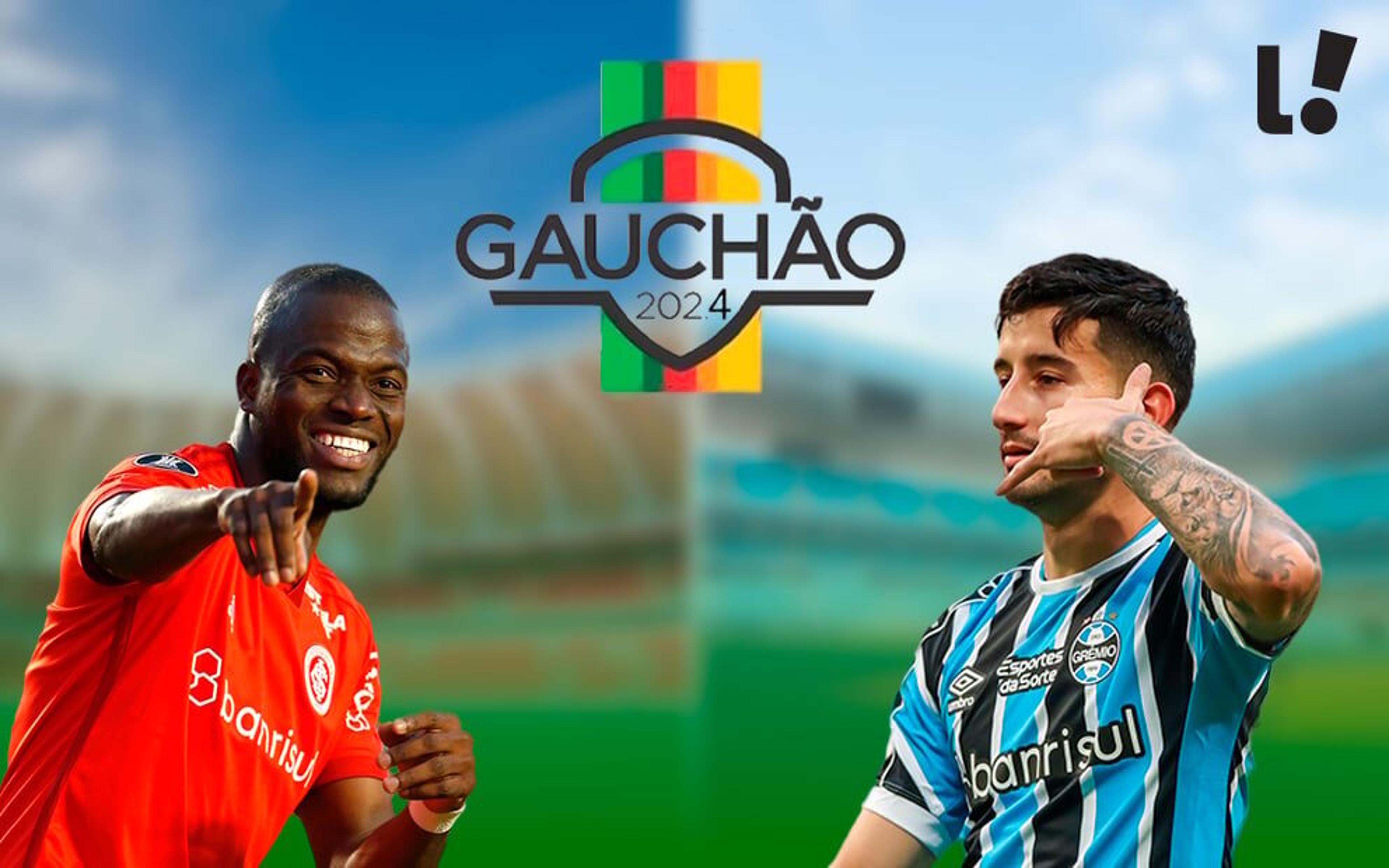 Guia do Campeonato Gaúcho 2024: regulamento, onde assistir, como chegam os times e tudo sobre o estadual