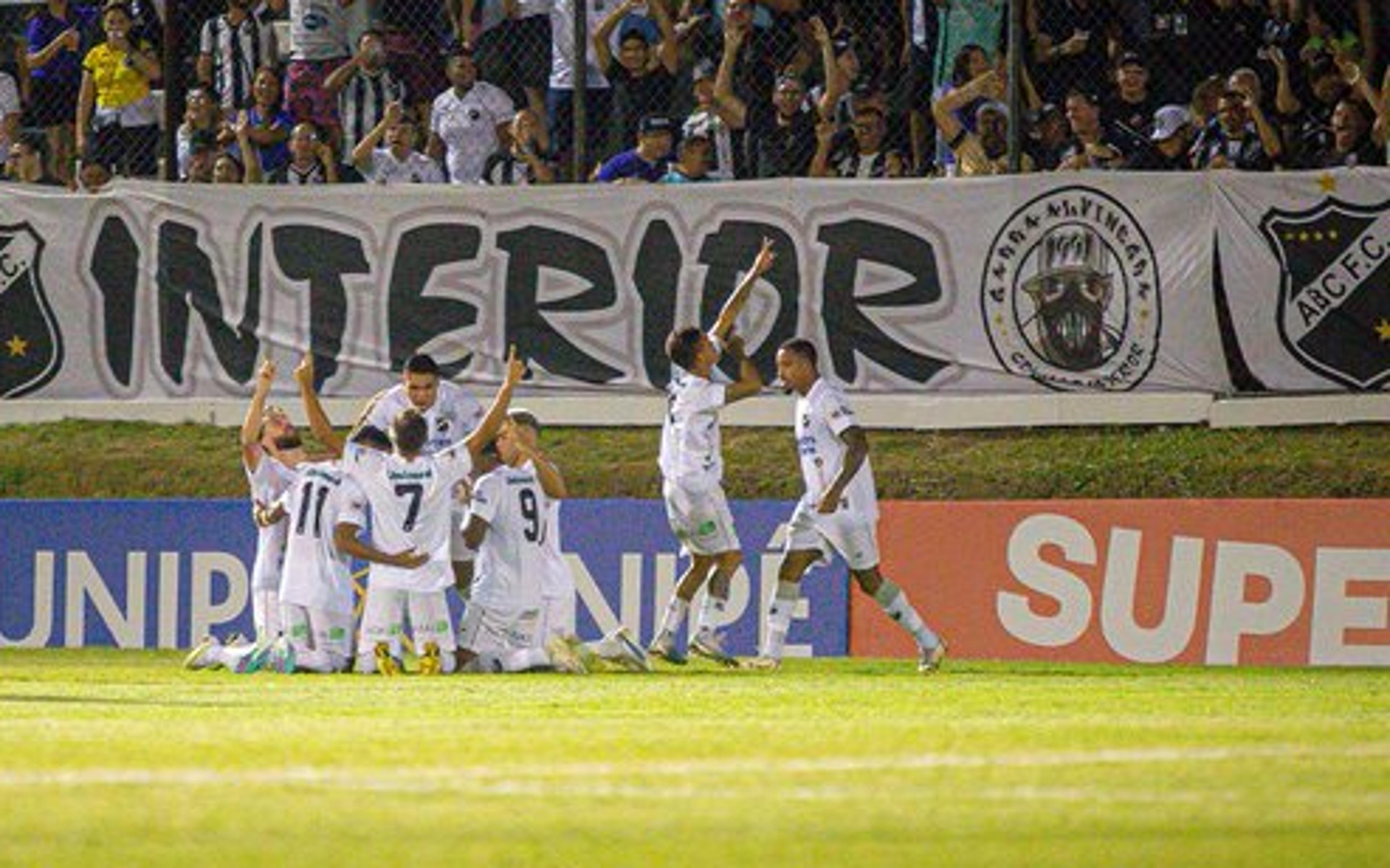 ABC x Iguatu: onde assistir ao vivo e mais informações da partida pela Pré-Copa do Nordeste