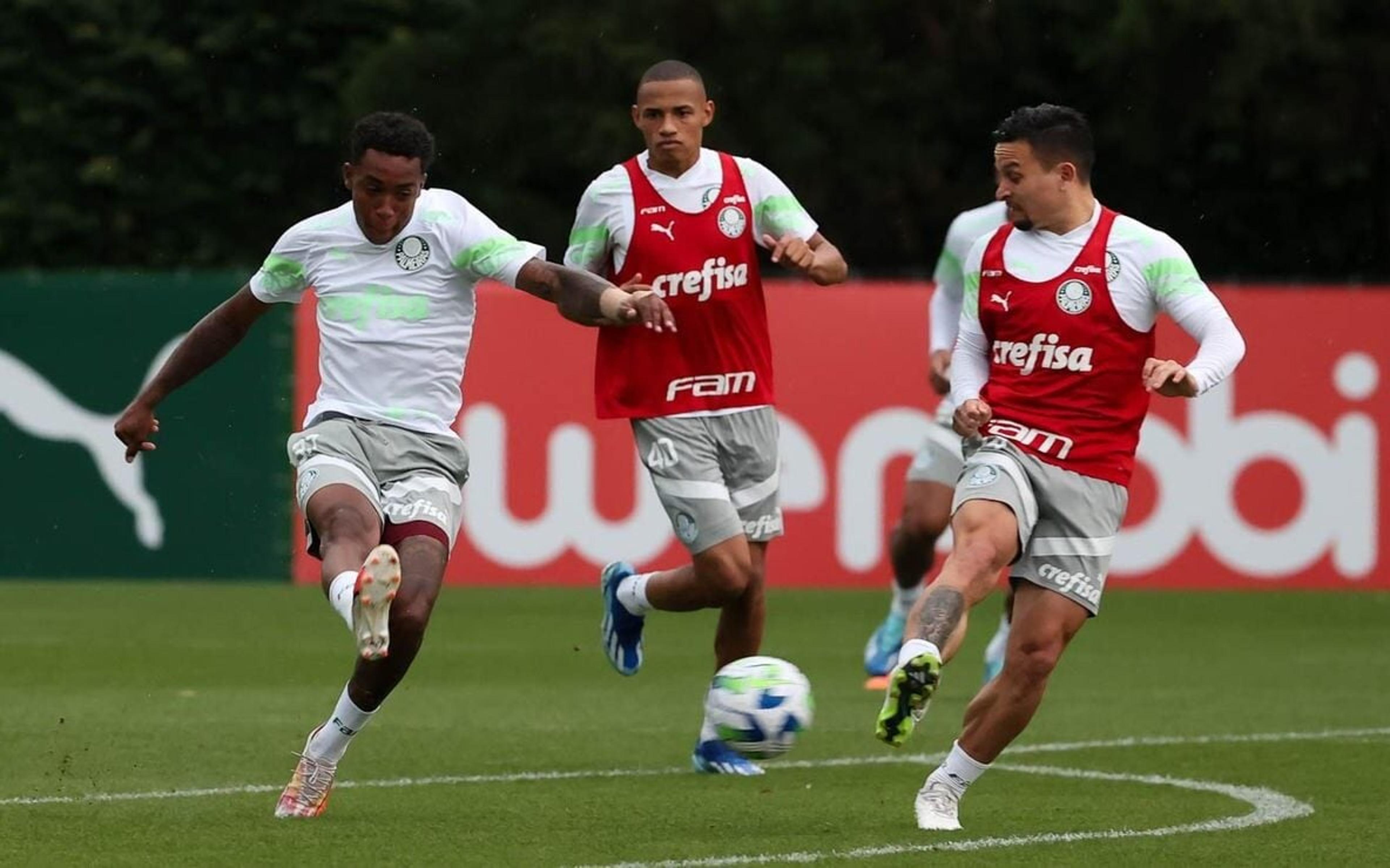 Quanto o Palmeiras arrecadou com as vendas de Artur e Kevin? Saiba