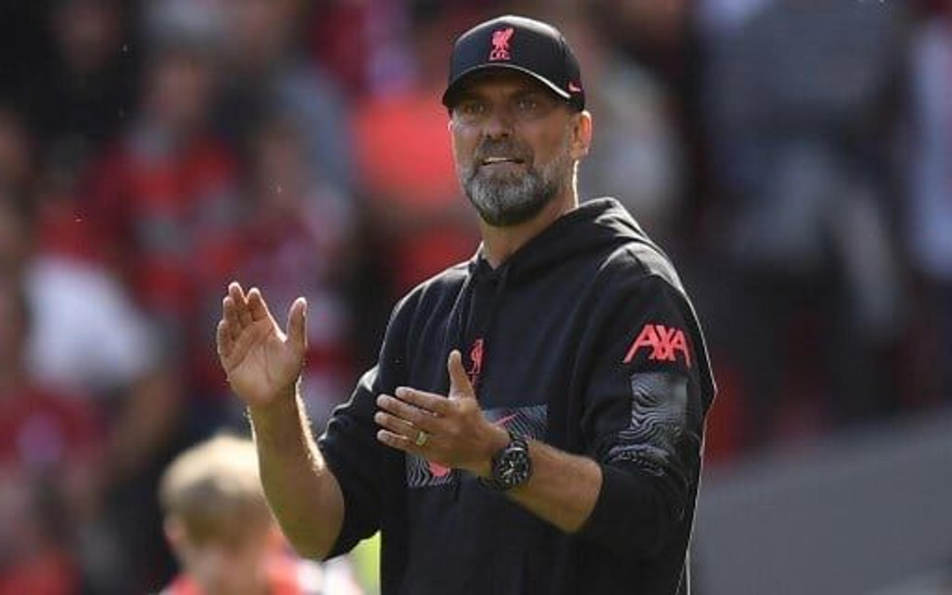 De saída do Liverpool, Jürgen Klopp gasta bilhões em contratações; veja números