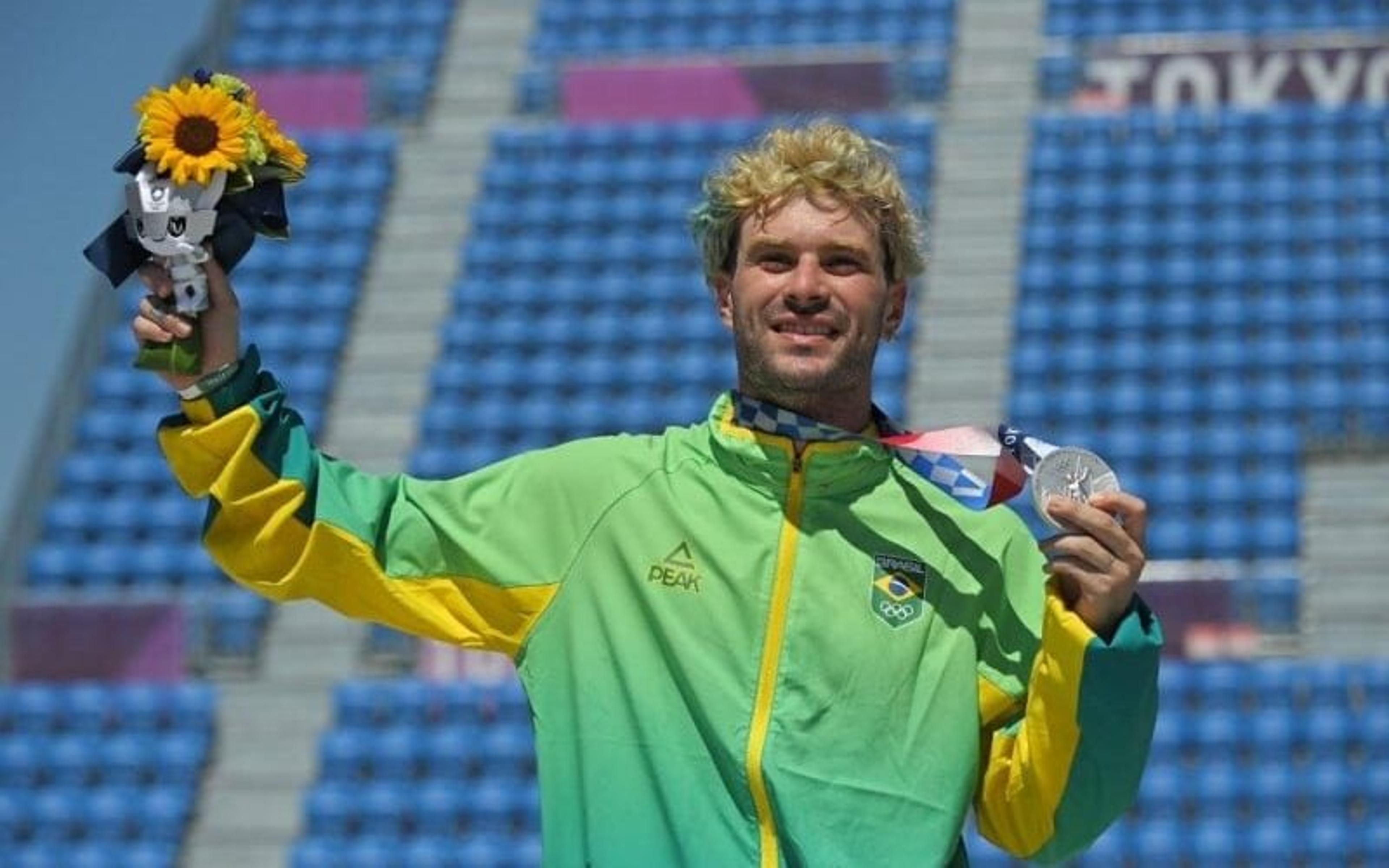 Circuito Brasileiro retorna com a presença de grandes nomes do skate nacional