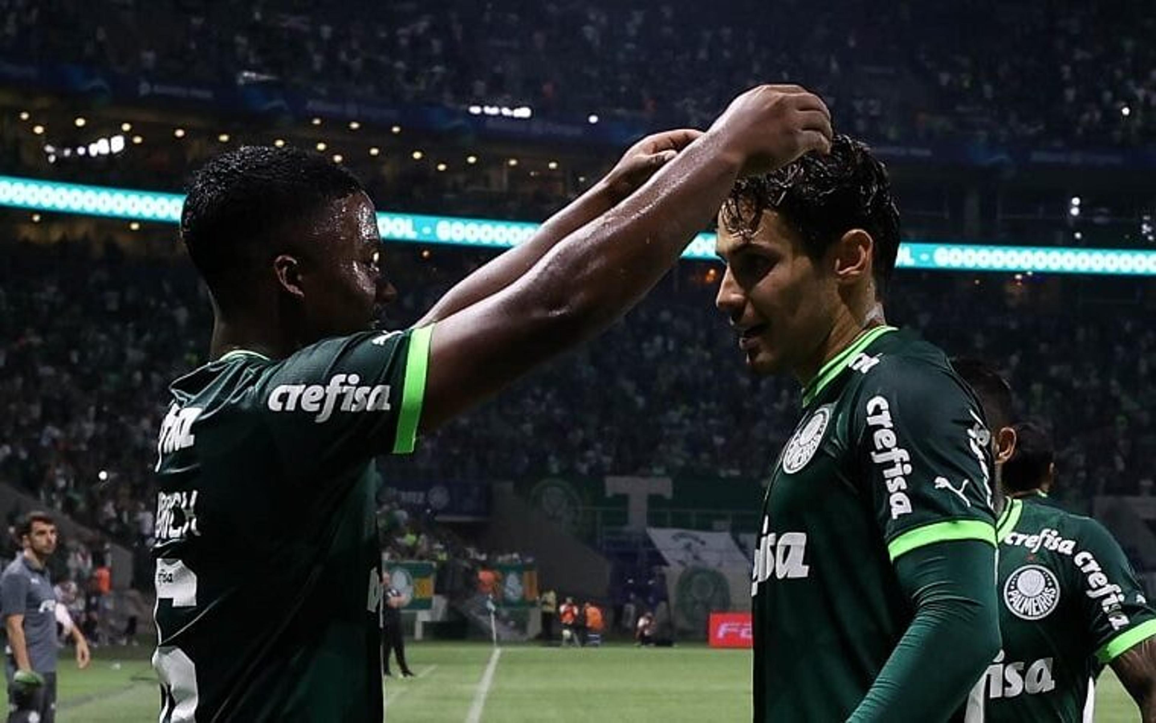 Quando o Palmeiras se apresenta para a temporada de 2024?