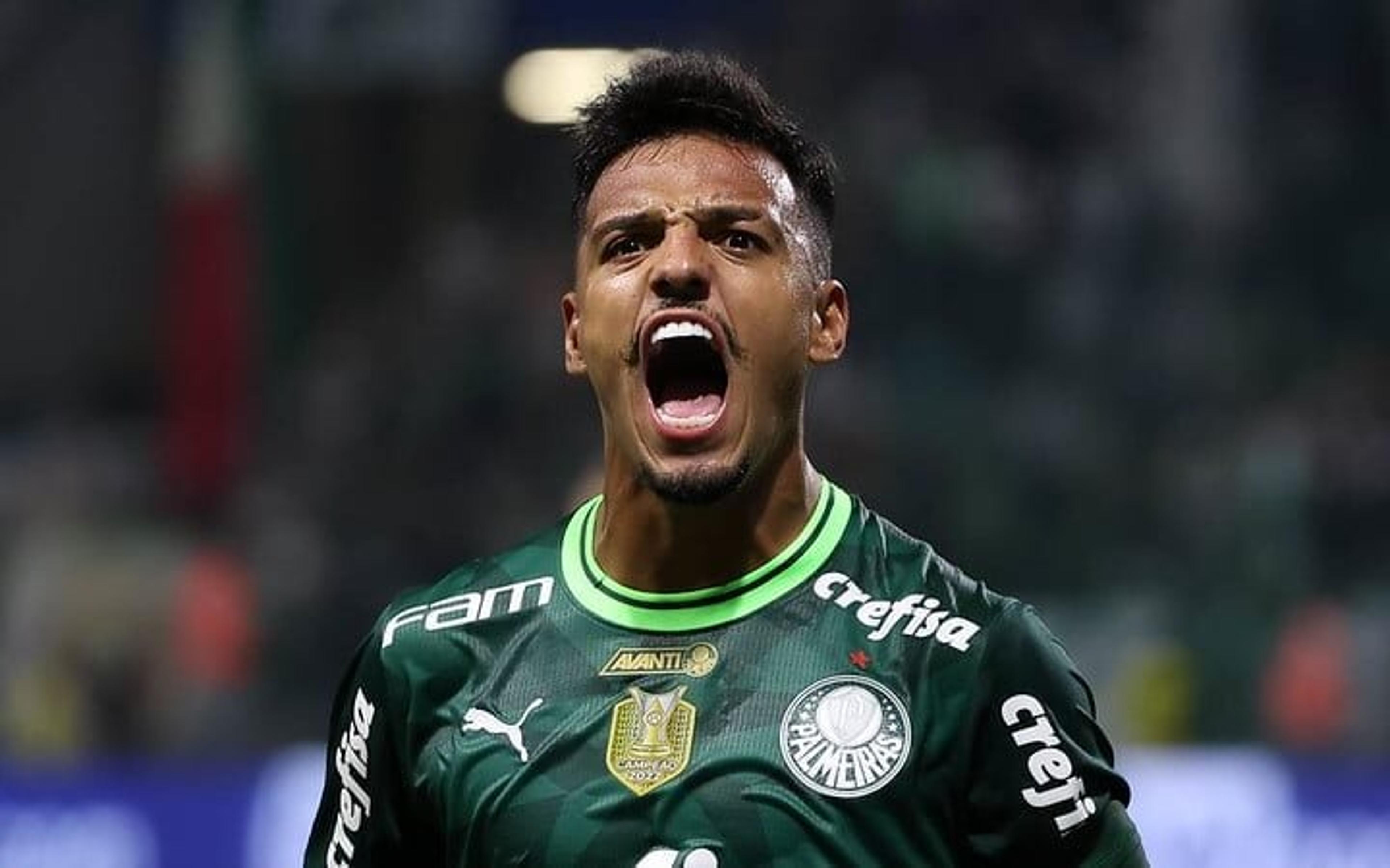 Palmeiras renova contrato de Gabriel Menino; saiba detalhes