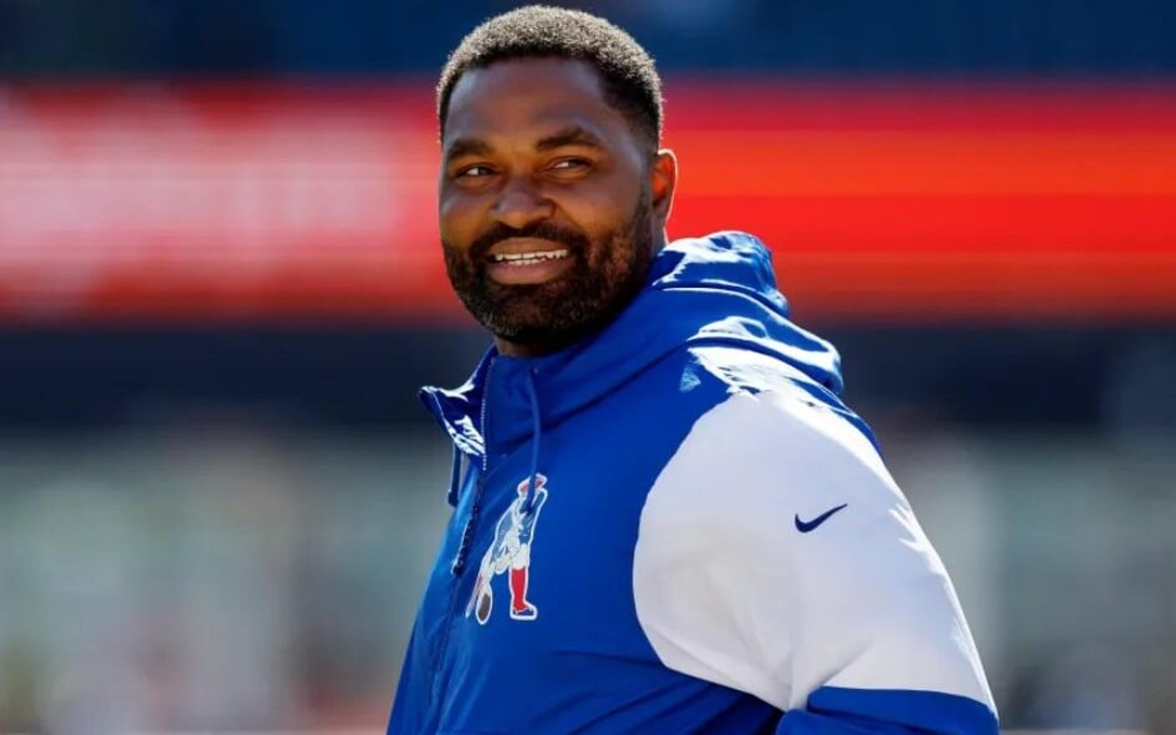 New England Patriots surpreende e anuncia Jerod Mayo para o cargo de head coach