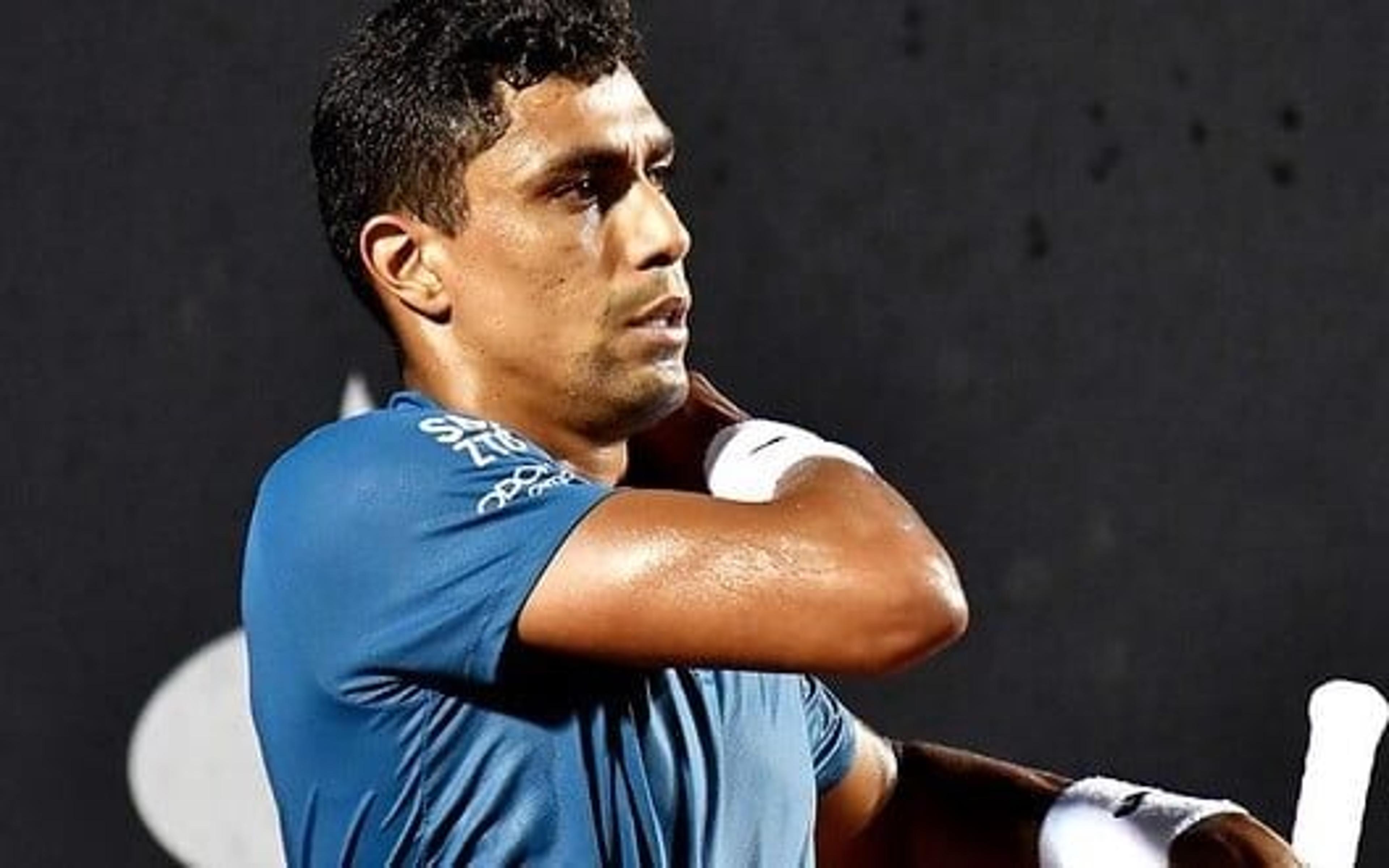 Quali do Rio Open tem quatro top 100 e o brasileiro Thiago Monteiro