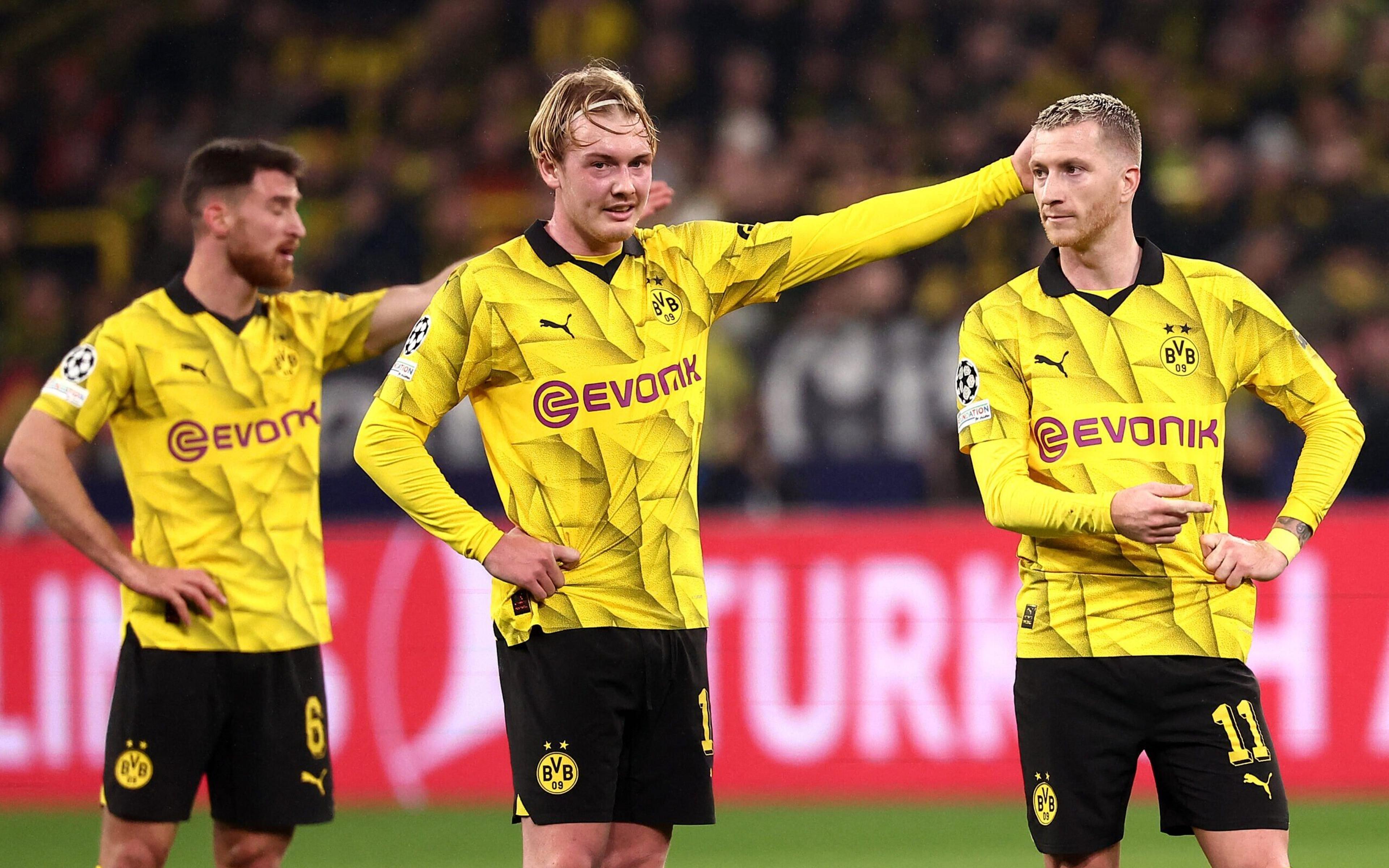 Palpite: Borussia Dortmund x Freiburg – Bundesliga – 9/2/2024