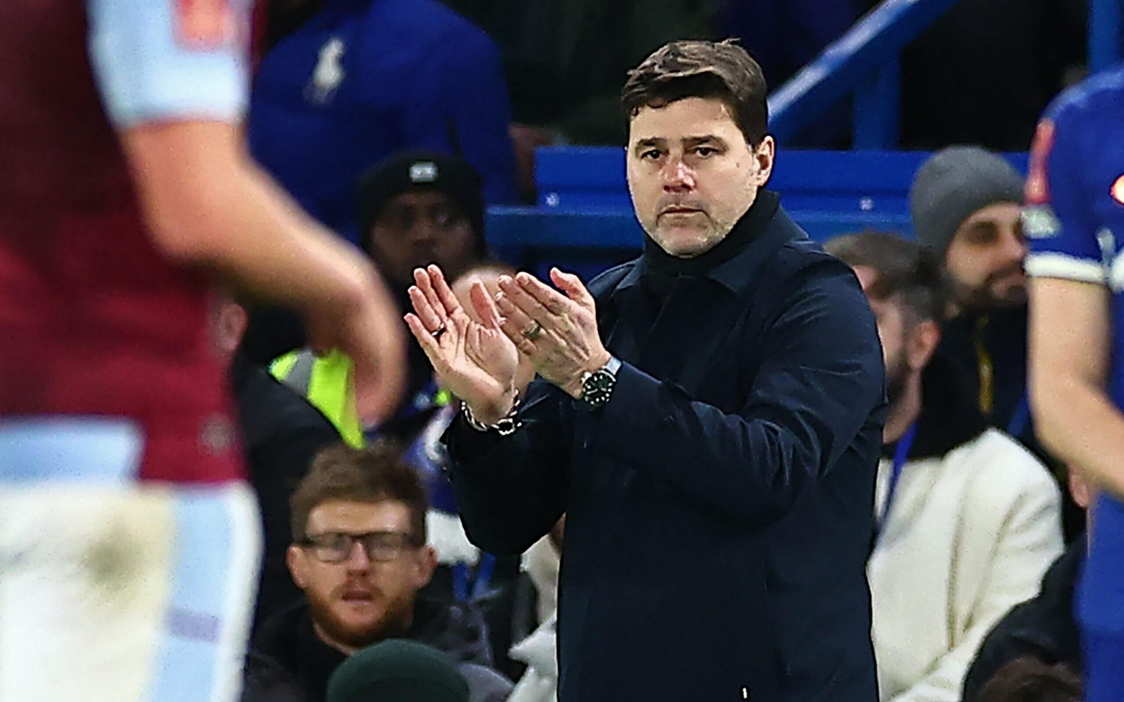 OPINIÃO: Pochettino será demitido, mas não é o maior culpado pelo mau momento do Chelsea