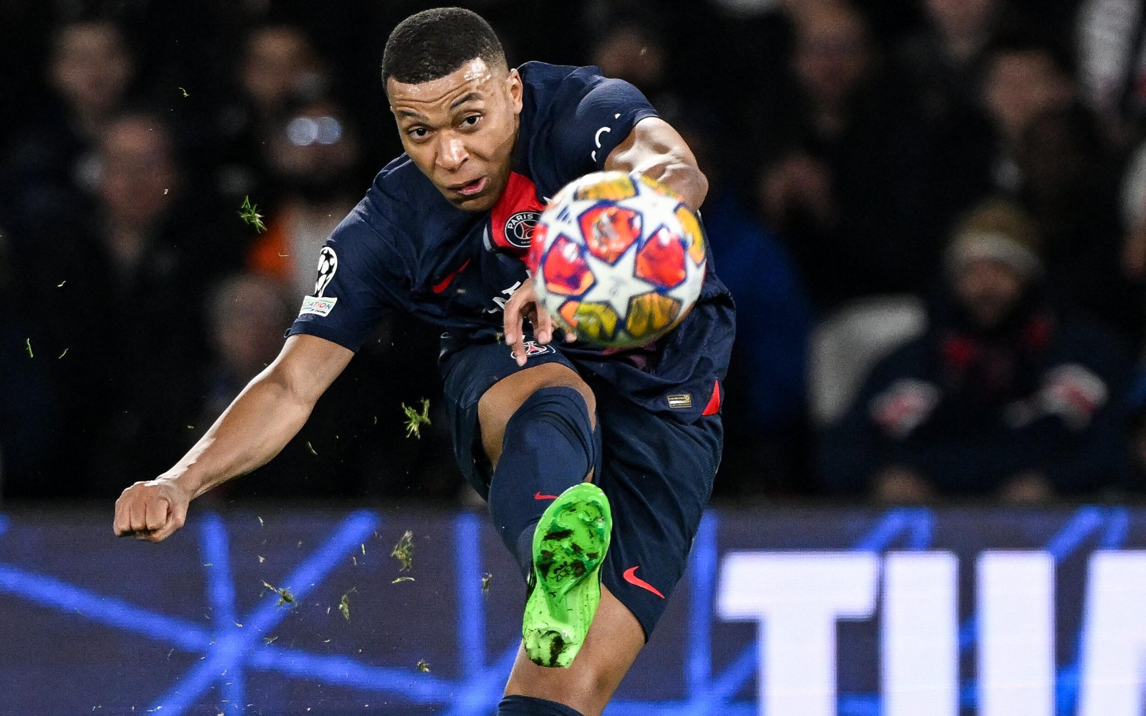 PSG sofre, mas vence Real Sociedad e abre boa vantagem na Champions League; veja os gols do jogo