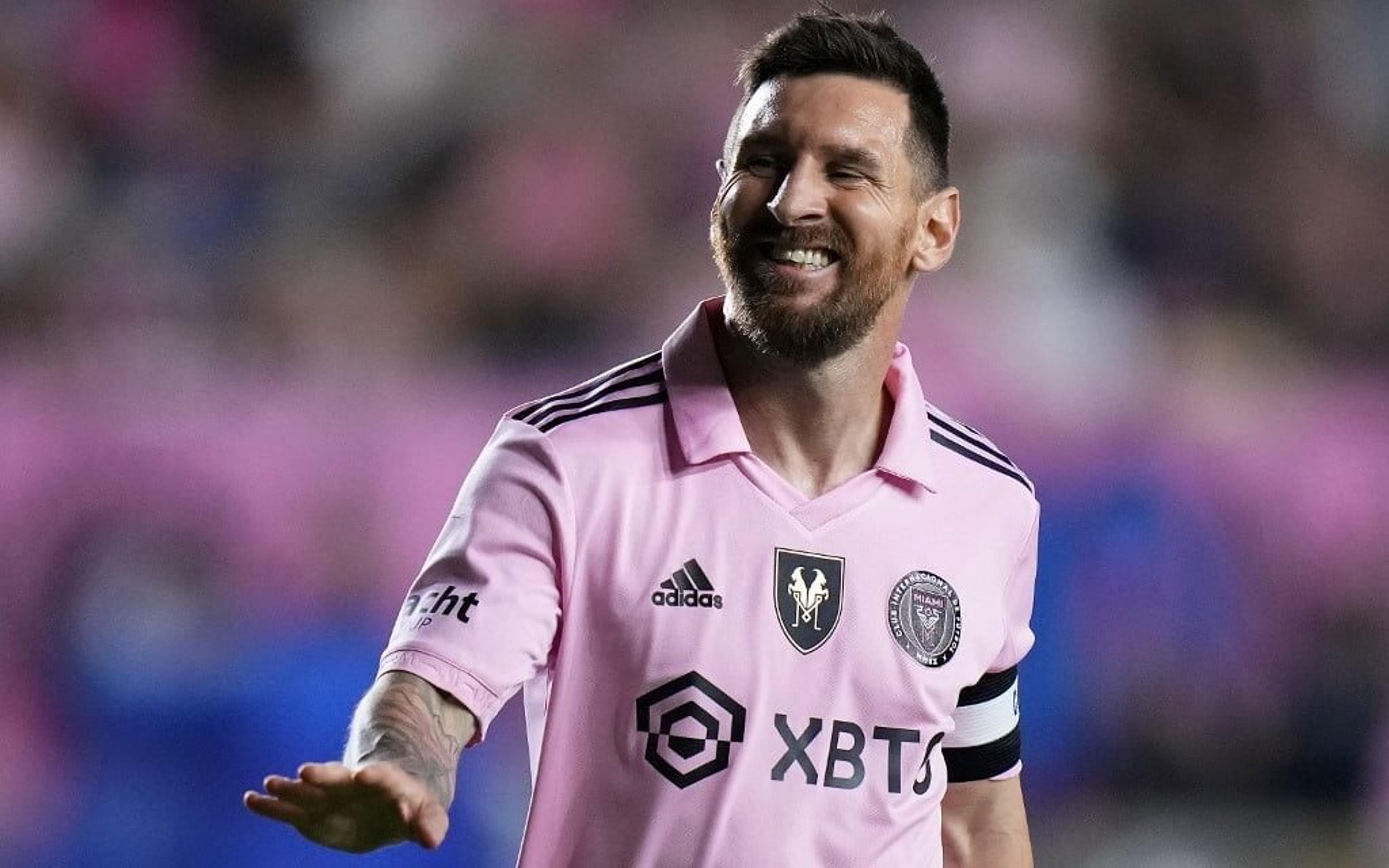 Impacto Messi: Inter Miami se torna a segunda franquia mais valiosa da MLS; veja ranking