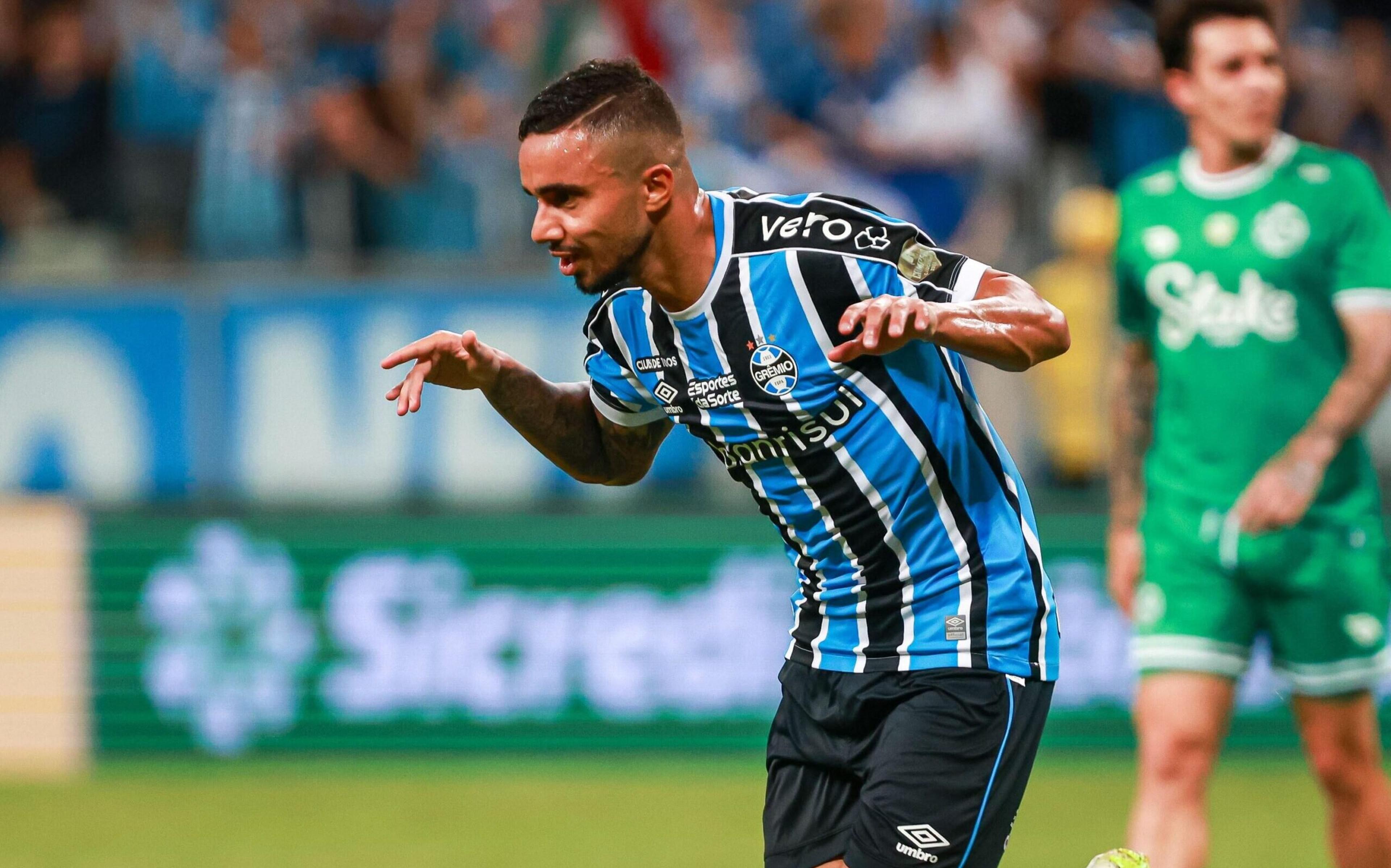 Grêmio x São Luiz: onde assistir, escalações e horário do jogo do Gauchão