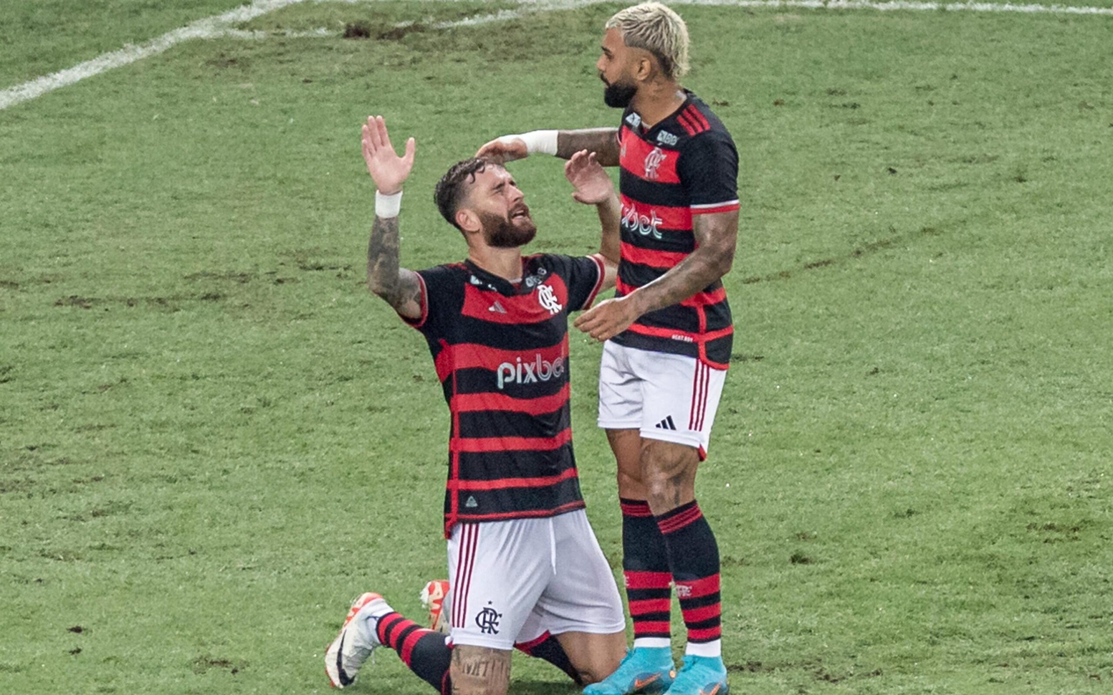 Flamengo x Volta Redonda: onde assistir, escalações e horário do jogo do Carioca