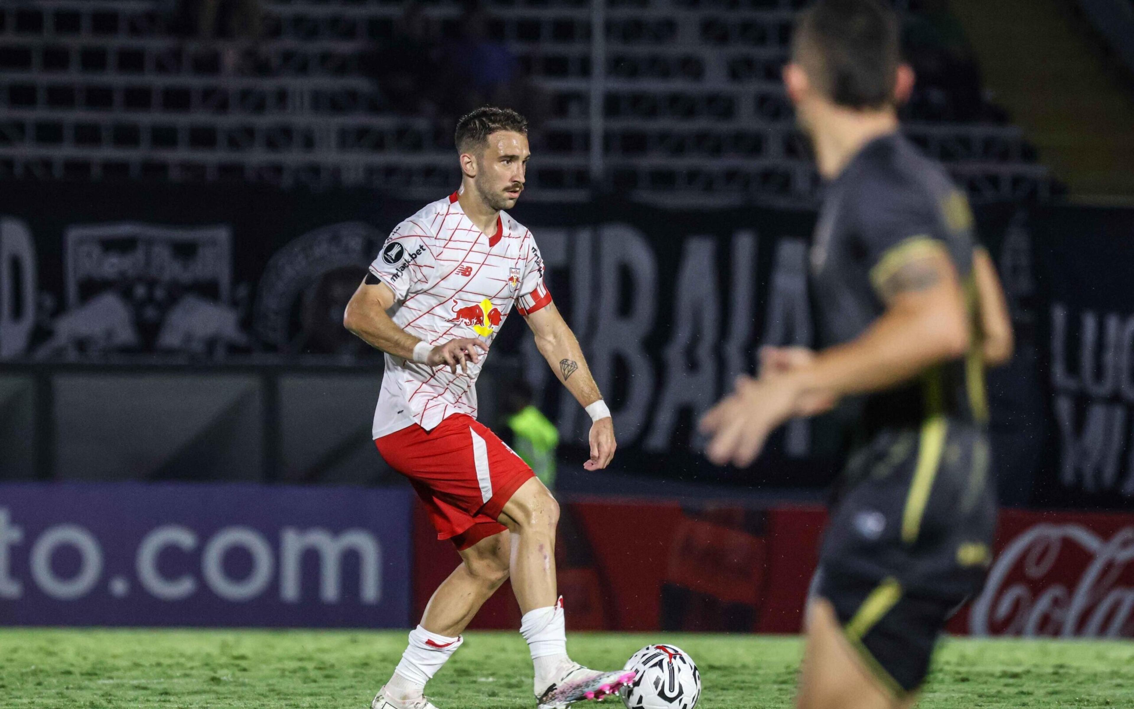 VÍDEO: Melhores momentos da classificação do Bragantino nos pênaltis contra o Águilas Doradas, pela Libertadores