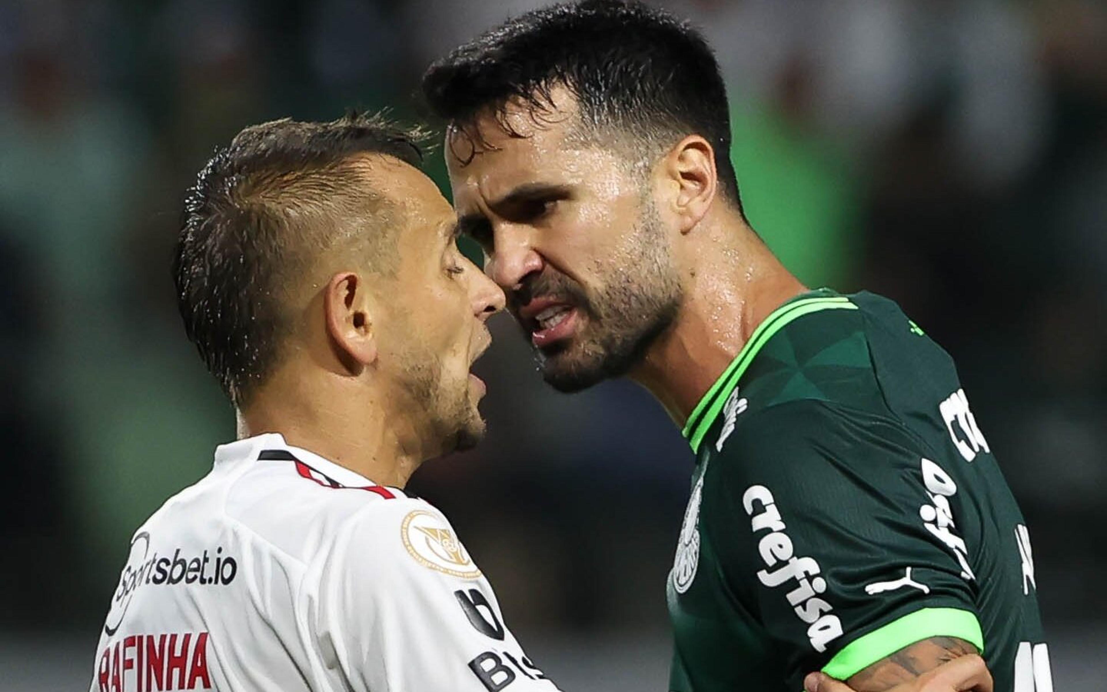 Raio-X: Tudo sobre Palmeiras x São Paulo pela Supercopa do Brasil