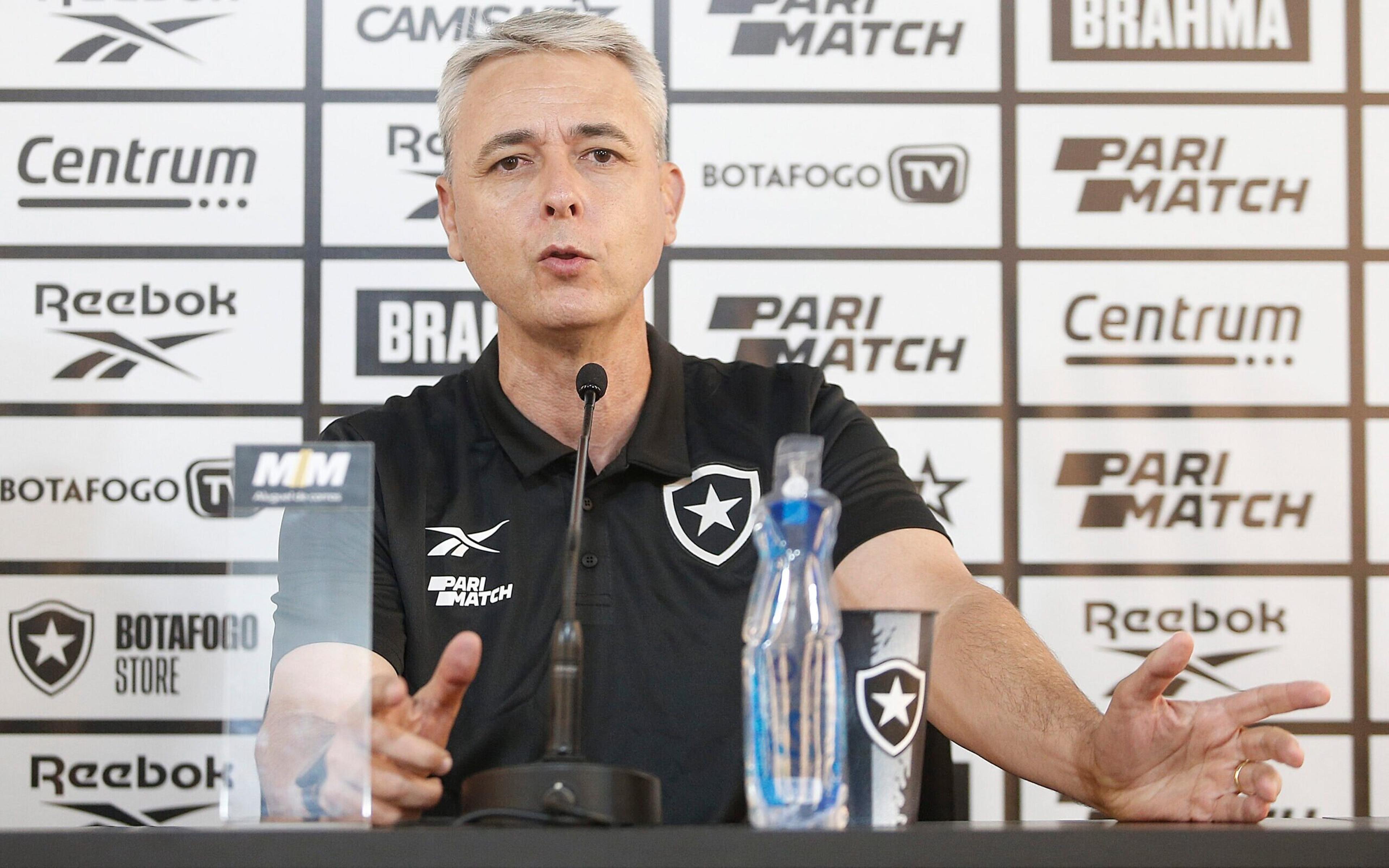 Botafogo demitiu Tiago Nunes! Veja quais clubes brasileiros mais trocaram de treinador no século