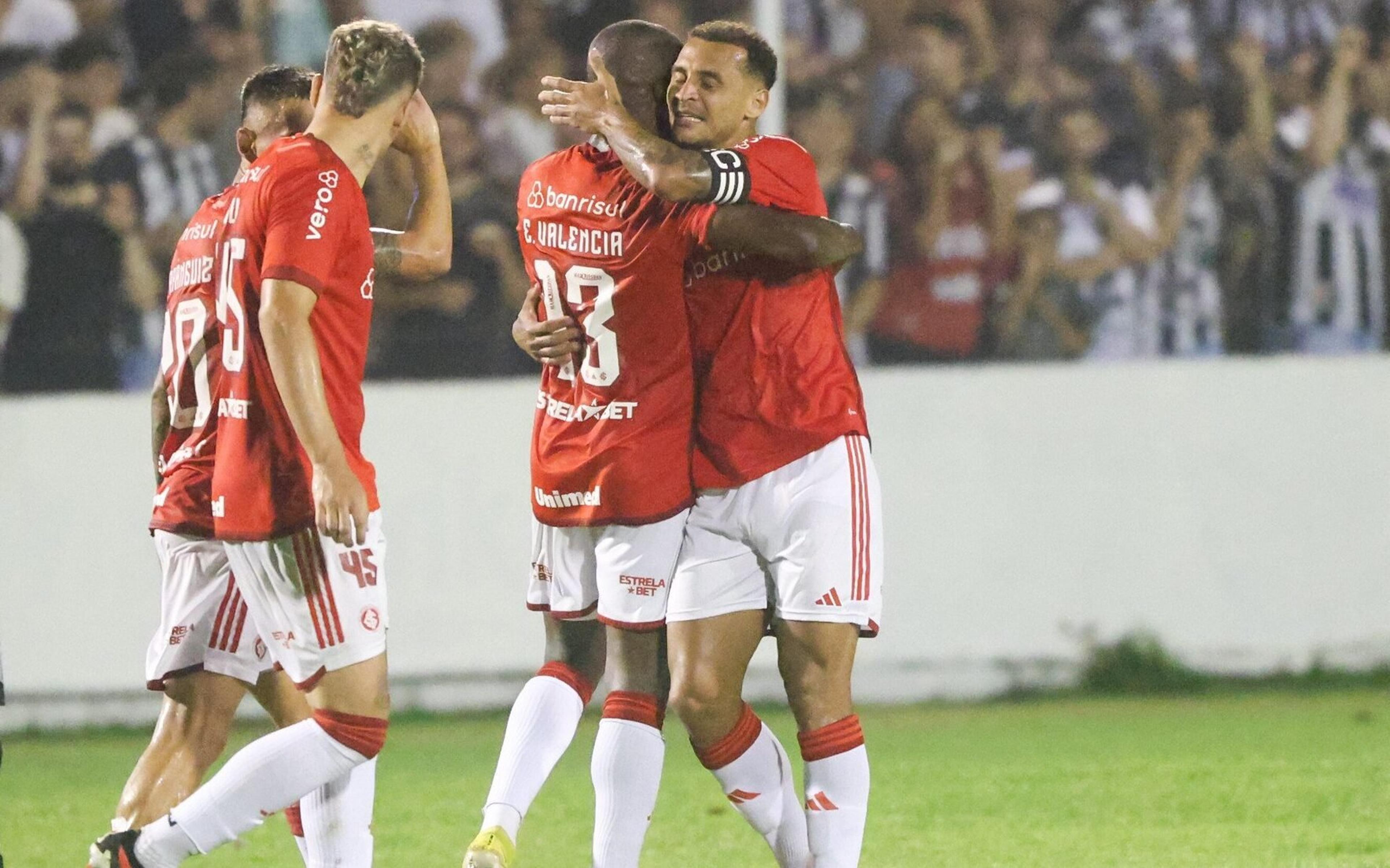 Internacional x Brasil de Pelotas: onde assistir, horário e escalações do jogo pelo Campeonato Gaúcho