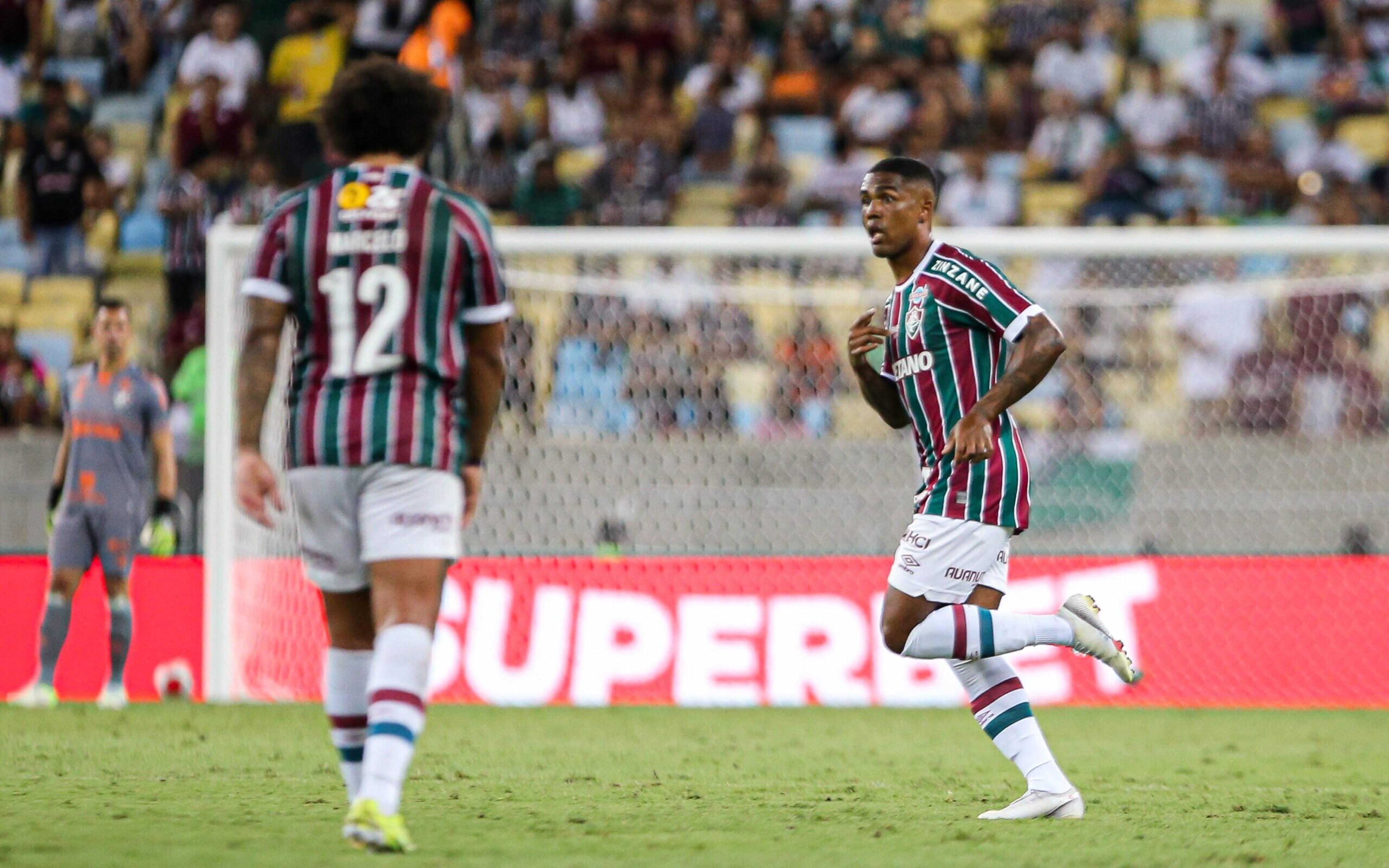 Madureira x Fluminense: onde assistir, horário e escalações do jogo pelo Campeonato Carioca