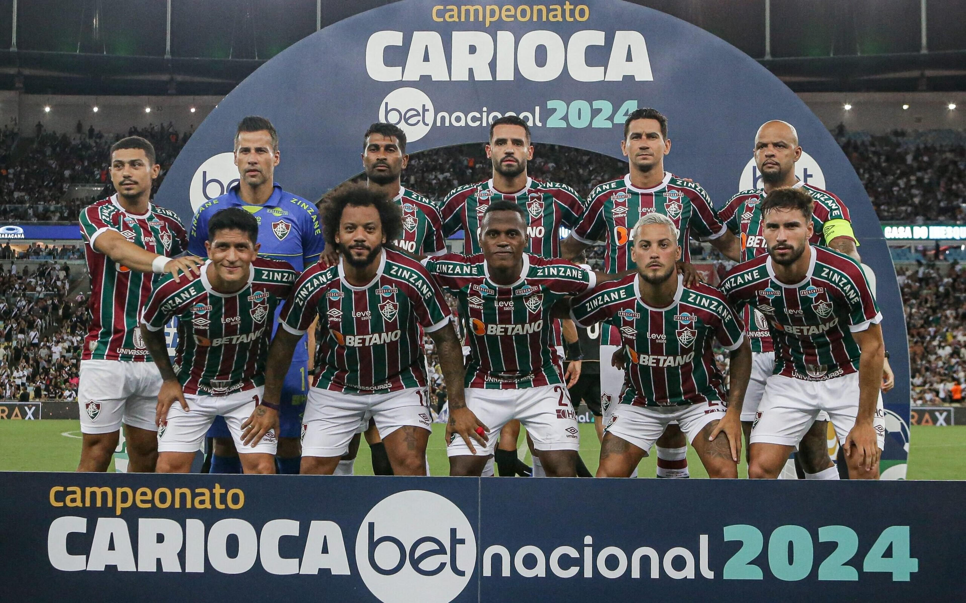 Em busca da Recopa, Fluminense encara uma LDU sem jogos oficiais em 2024, mas com bom aproveitamento na pré-temporada