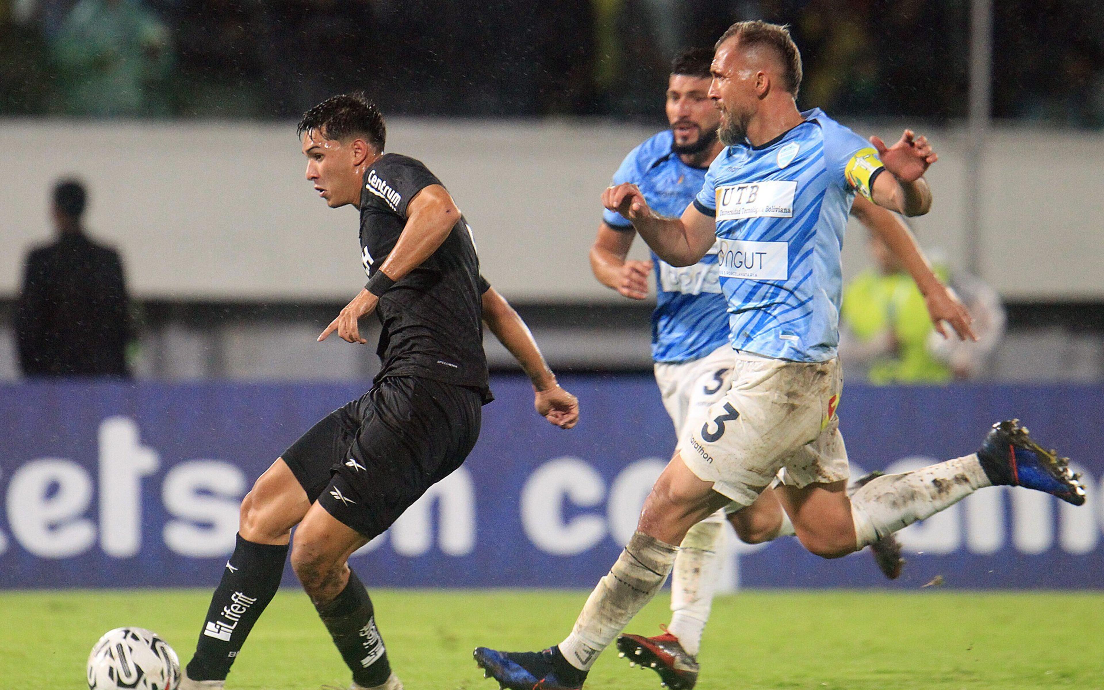 Botafogo x Aurora: onde assistir, horário e escalações do jogo pela Libertadores