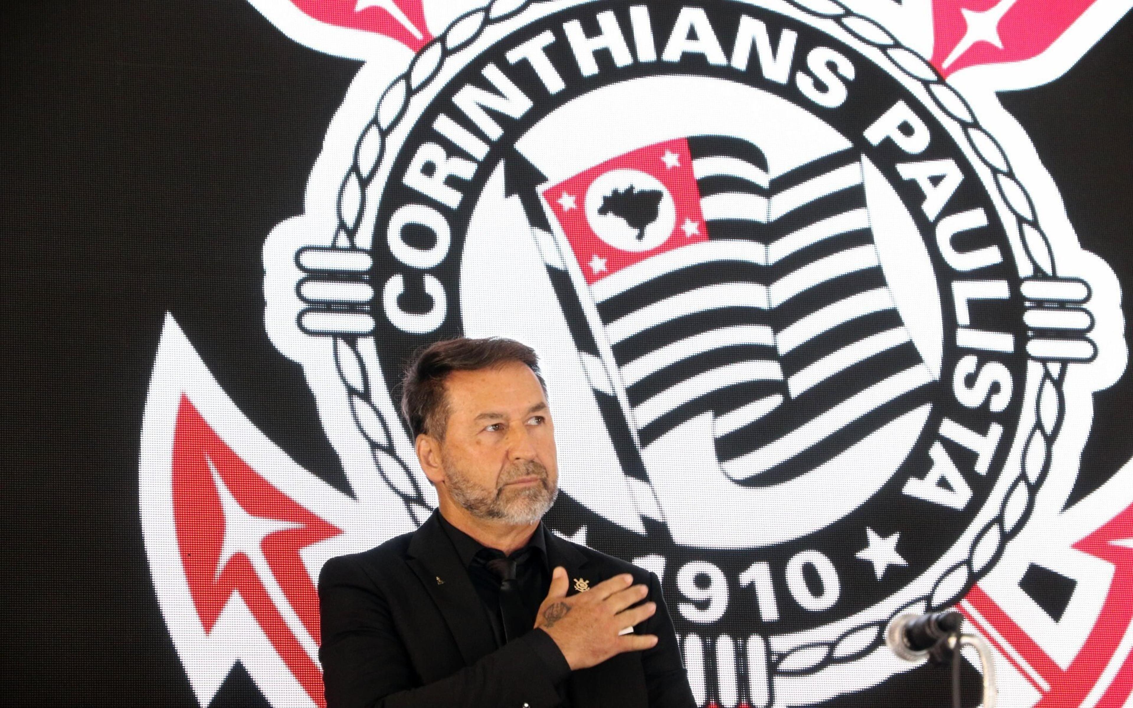 Corinthians tem ‘plano B’ para Cacá e bate o martelo sobre novos reforços