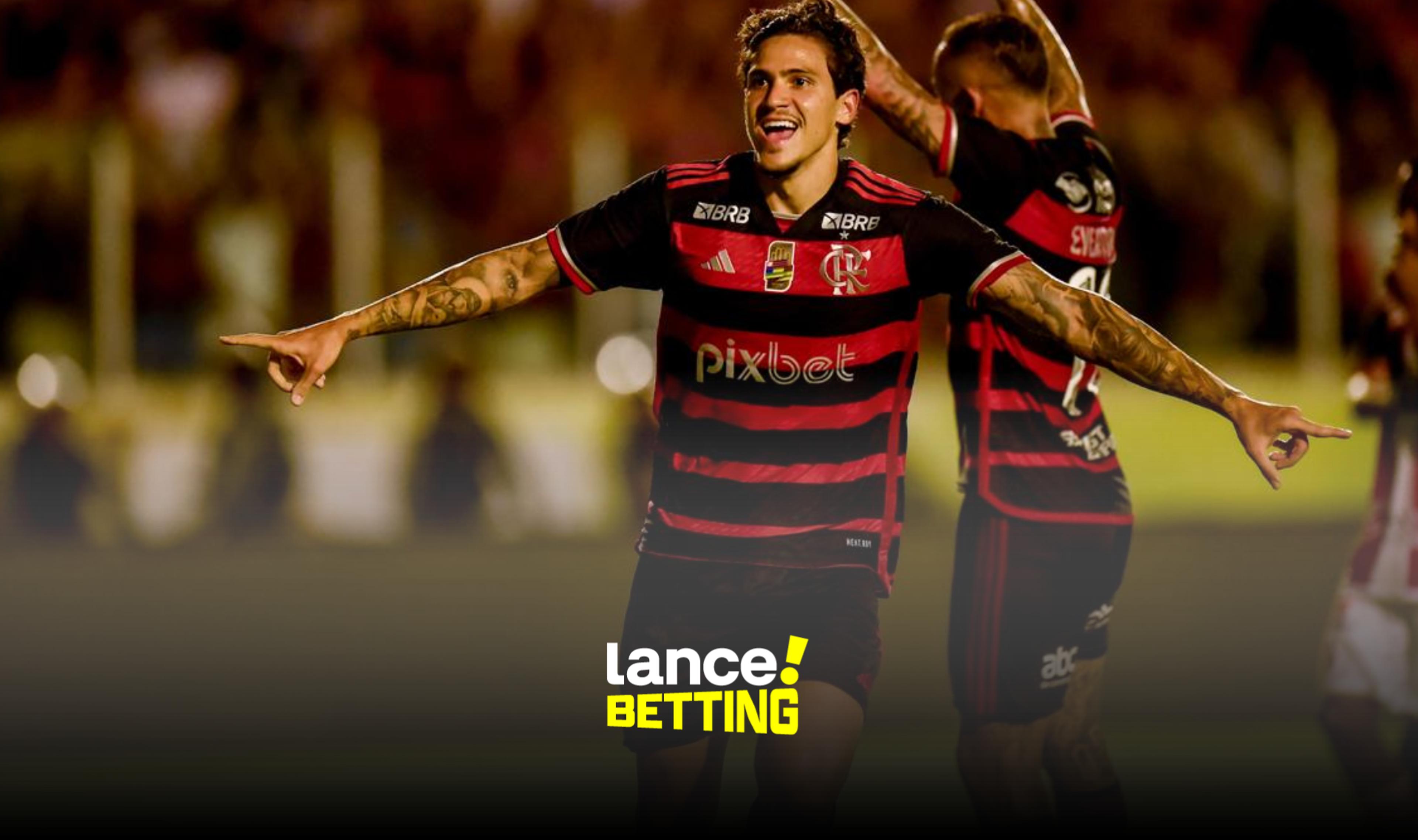 Flamengo x Boavista: estatísticas e informações para apostar no jogo pelo Carioca