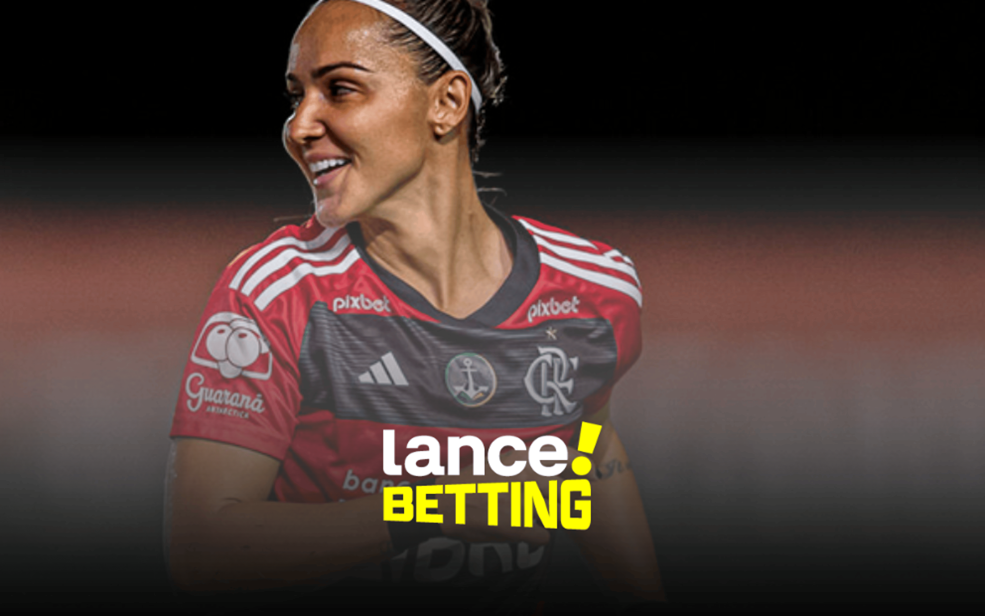 Flamengo x Ferroviária: estatísticas e informações para apostar na Supercopa Feminina