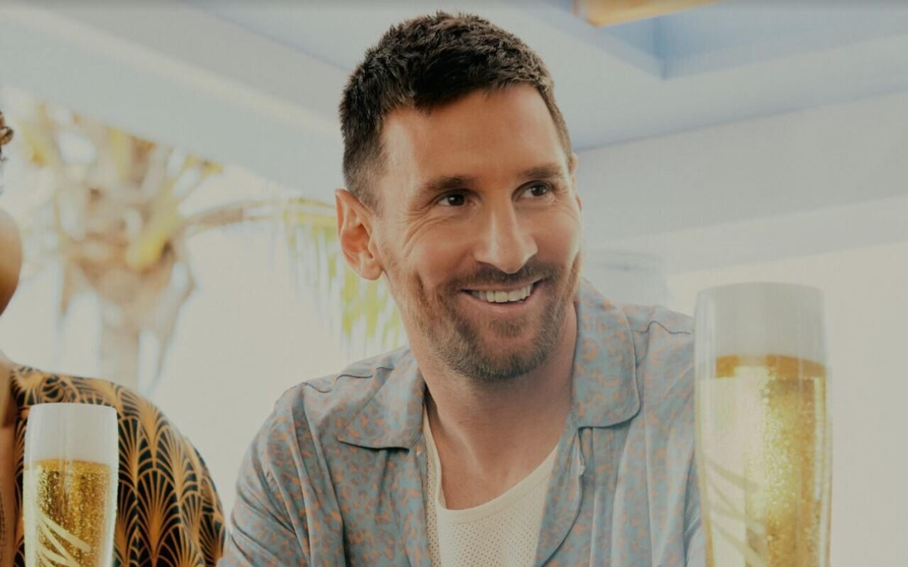 Messi, Beckham e mais: veja os melhores comerciais do Super Bowl 2024